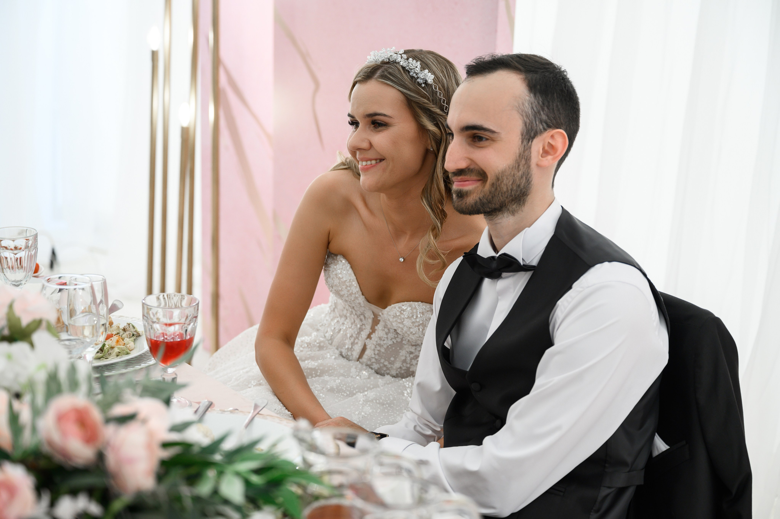 Свадьба шатер Город мастеров — Русская сказка. Свадебный фотограф Москва Юрий Кульман