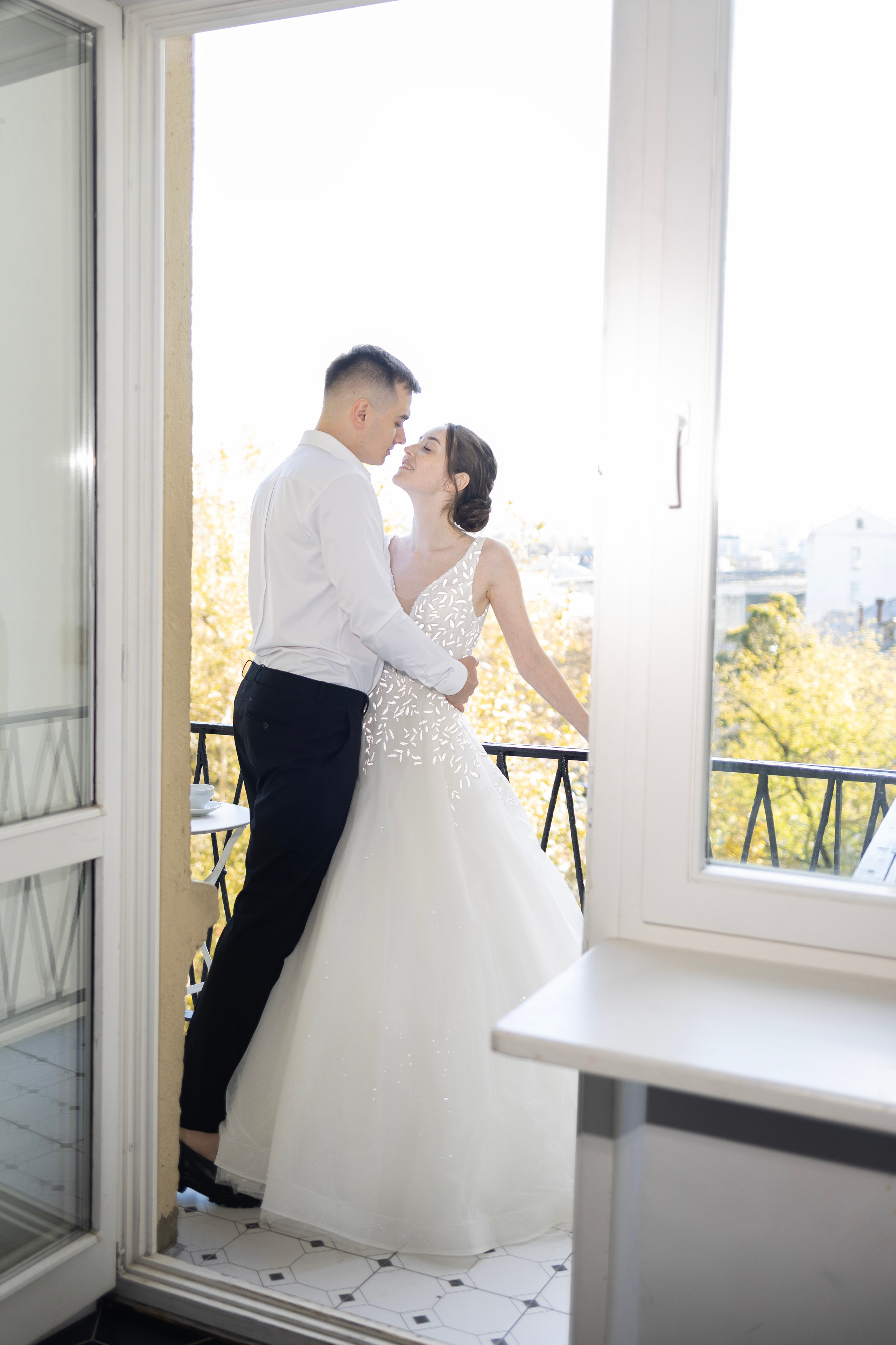 Анна & Даниил. Кузьмина Анастасия — контент-фотограф | Москва