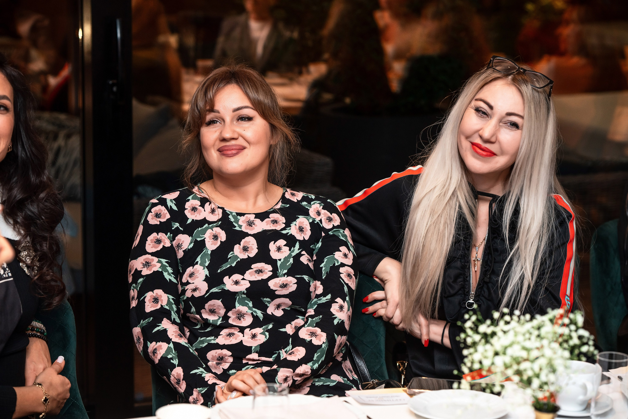 Фоторепортаж деловой Сочи. Фотограф Сочи