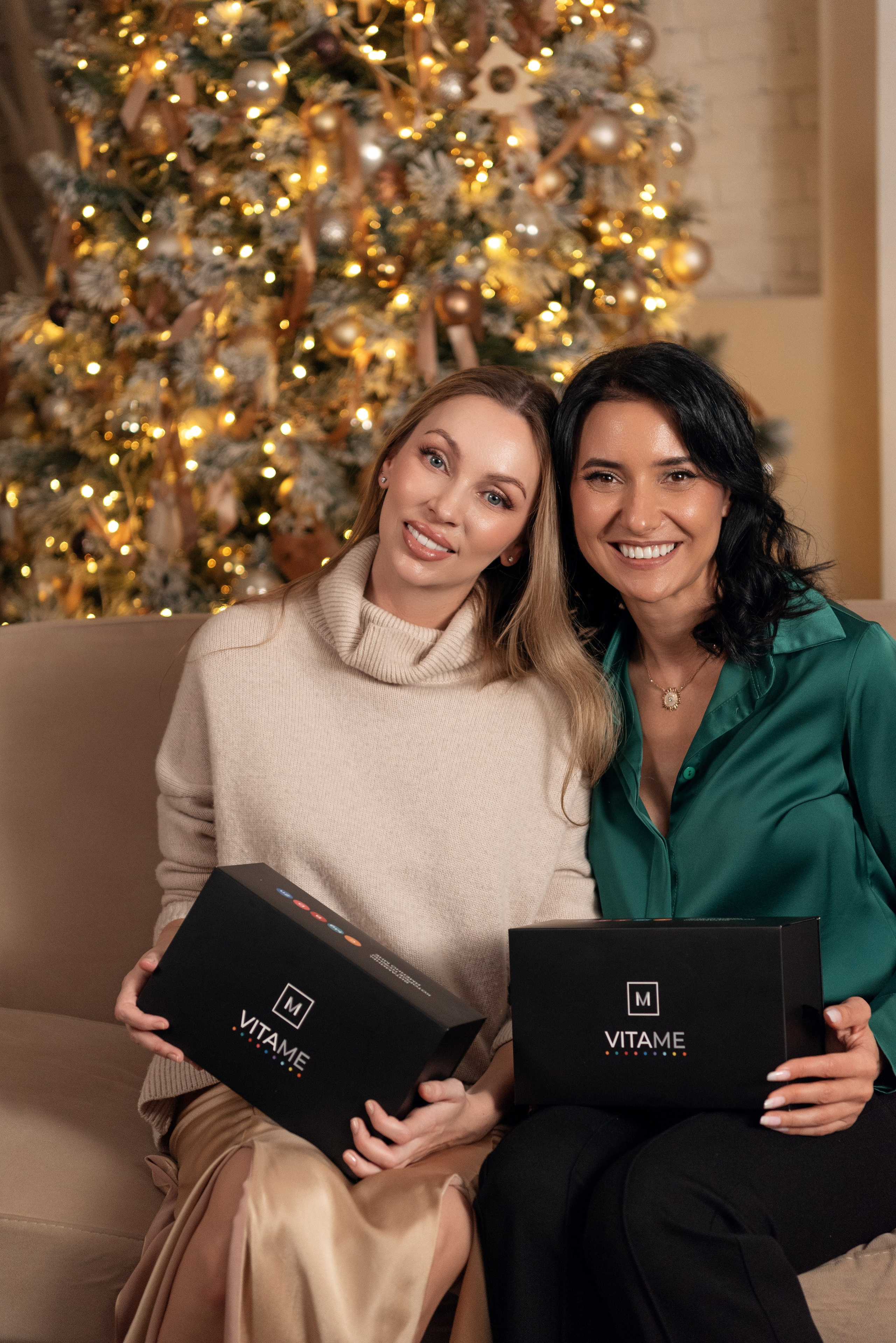 Бренд ВИТА МИ. Ульяна Сёмина, фотограф, Москва