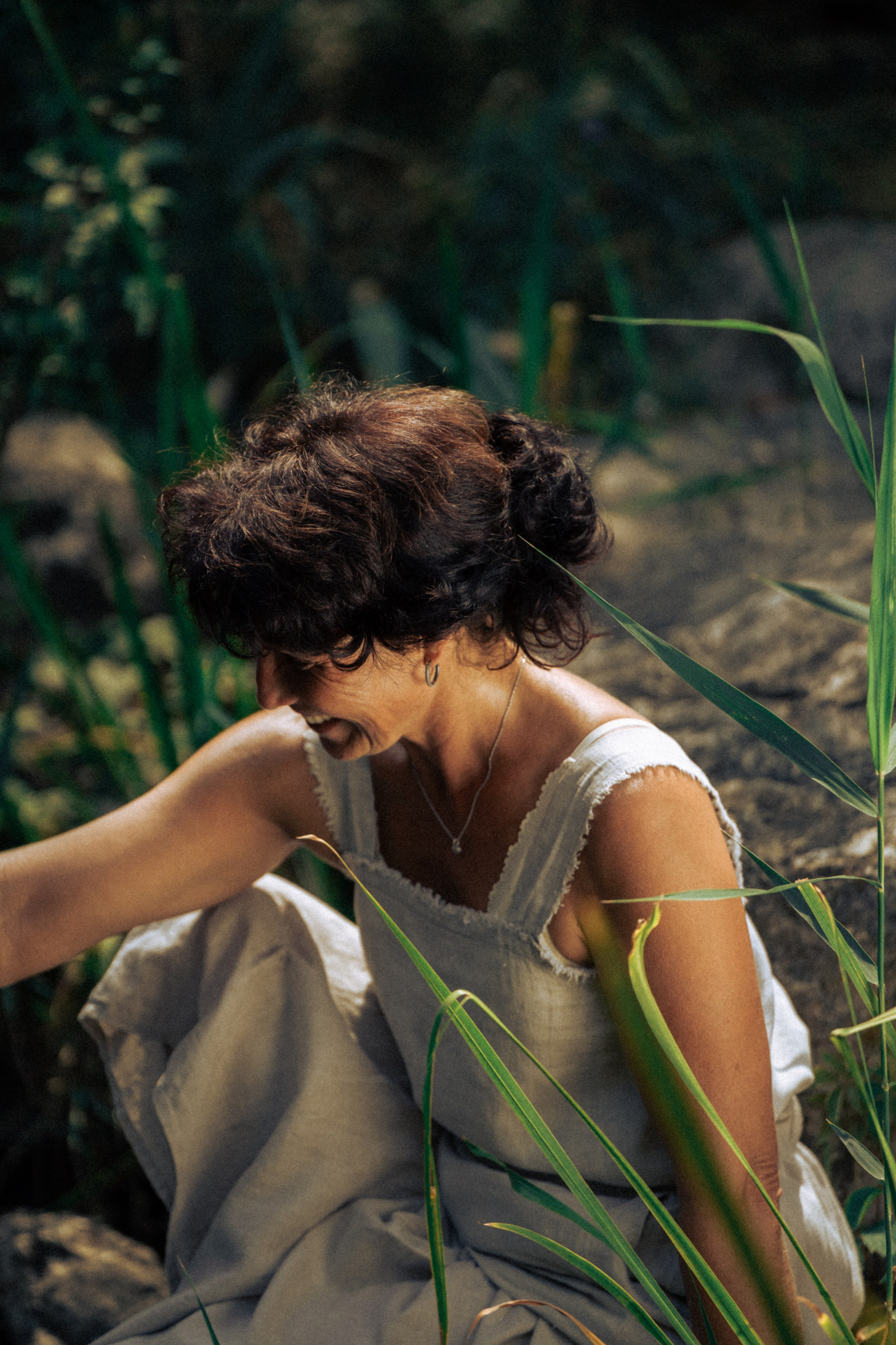 Саида. Фотограф в Москве и МО Влада Обласова