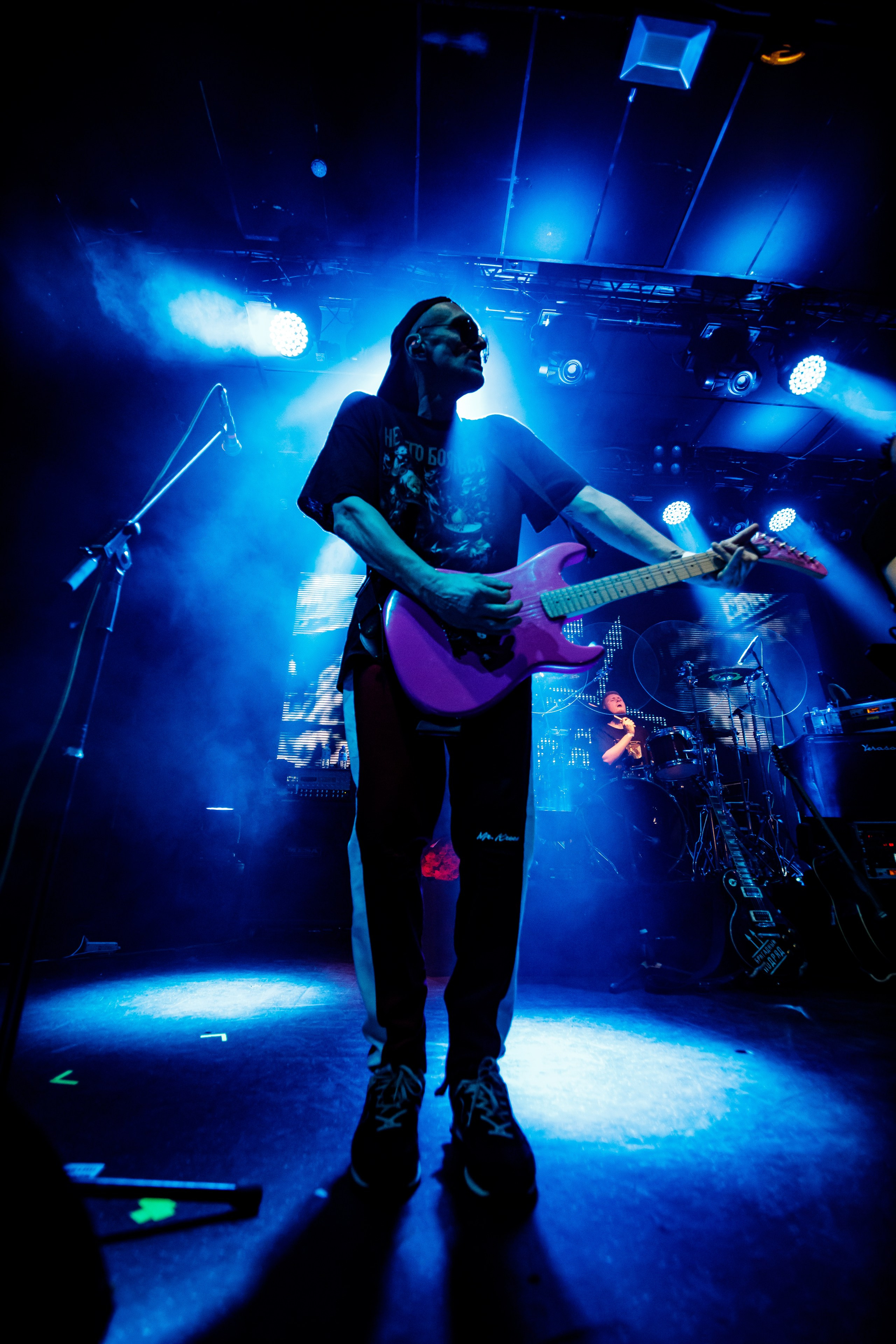 БРИГАДНЫЙ ПОДРЯД. Фотограф Елена Богачева (lenalena_na_na_na)