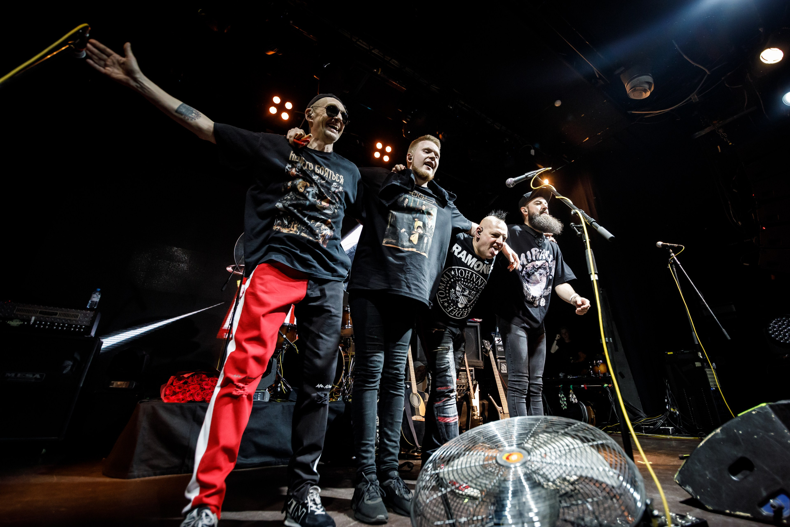 БРИГАДНЫЙ ПОДРЯД. Фотограф Елена Богачева (lenalena_na_na_na)