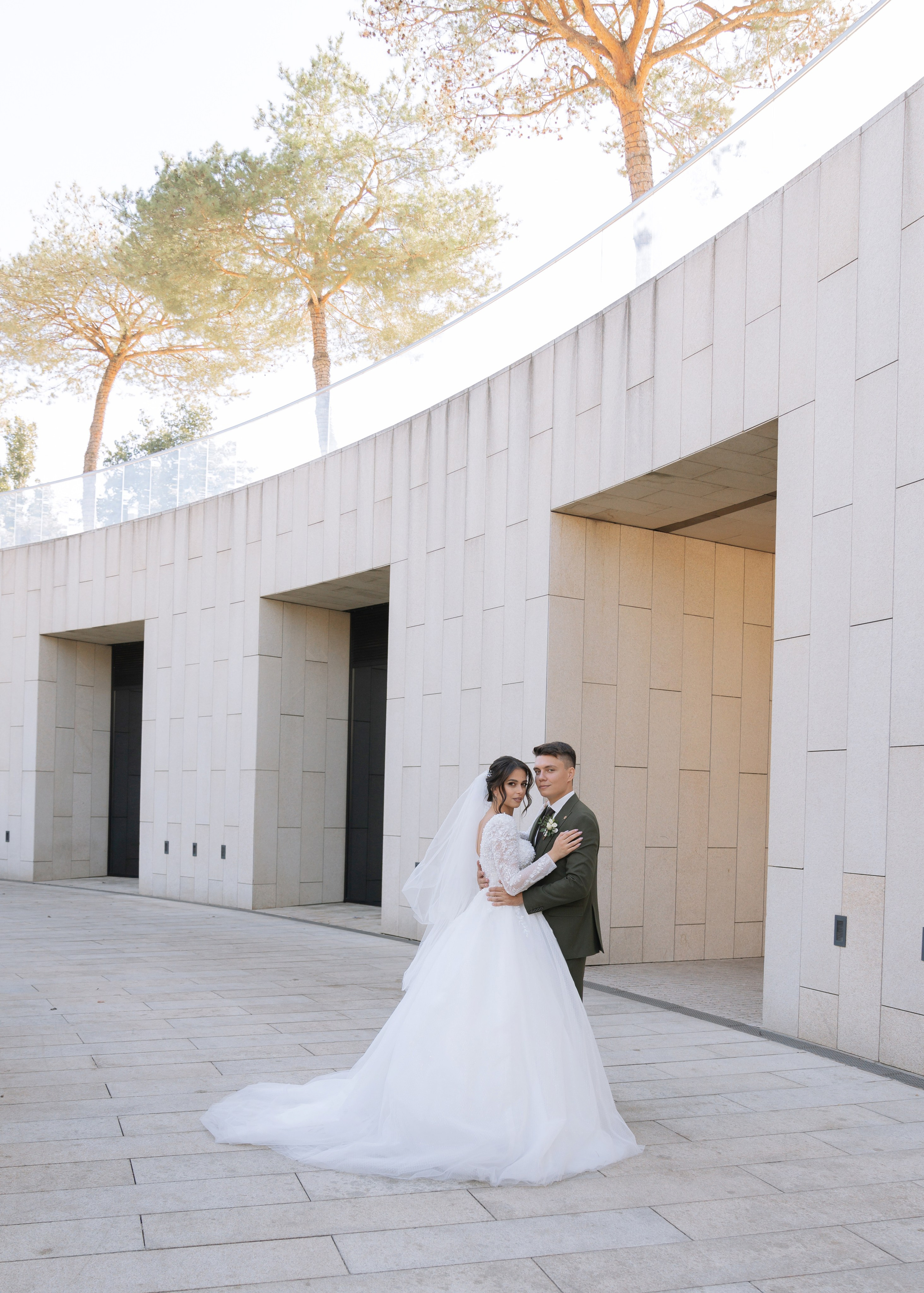 Игорь и Валерия 2023. Свадебный и семейный фотограф в Краснодаре Марина Фалевич. Свадебная ф