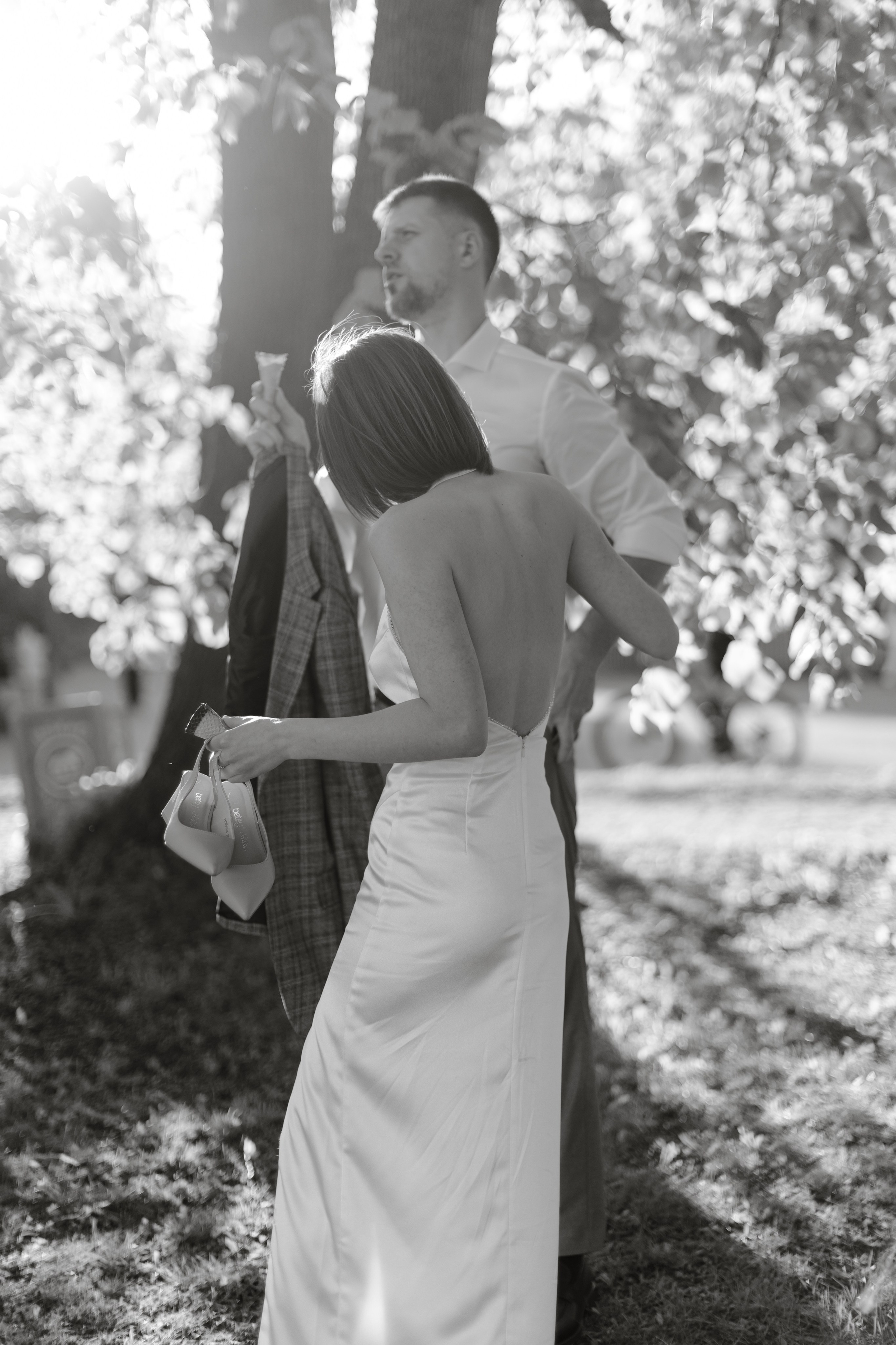 Игорь и Александра. @dariazphoto свадебный фотограф