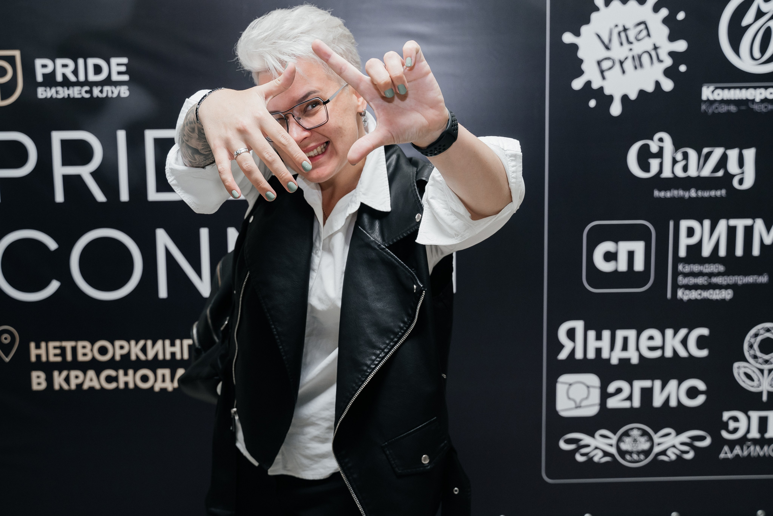 Репортаж. Виктория Алпеева — фотограф по любви