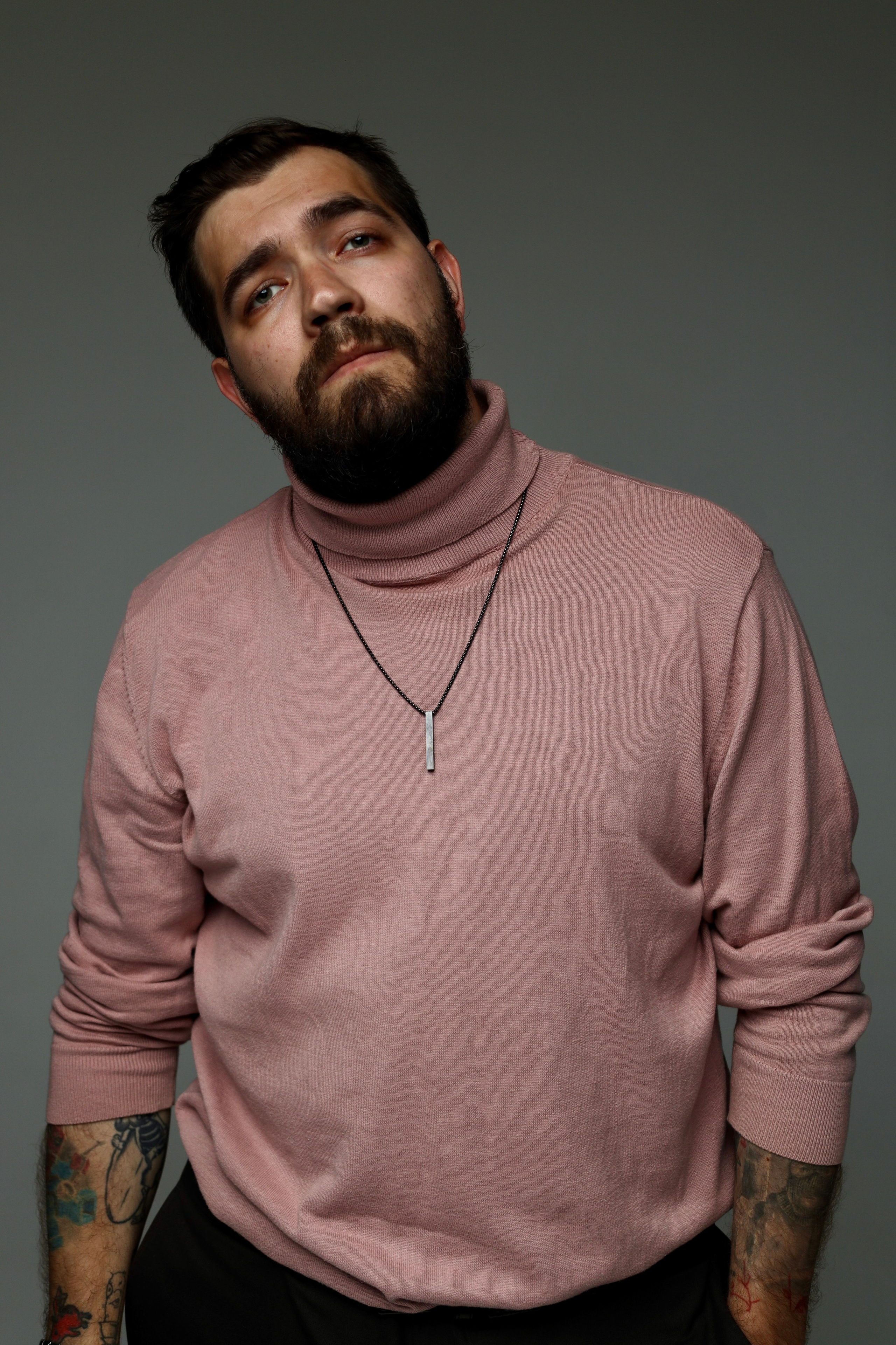 Станислав. Фотограф Челябинск Беспалова Надежда