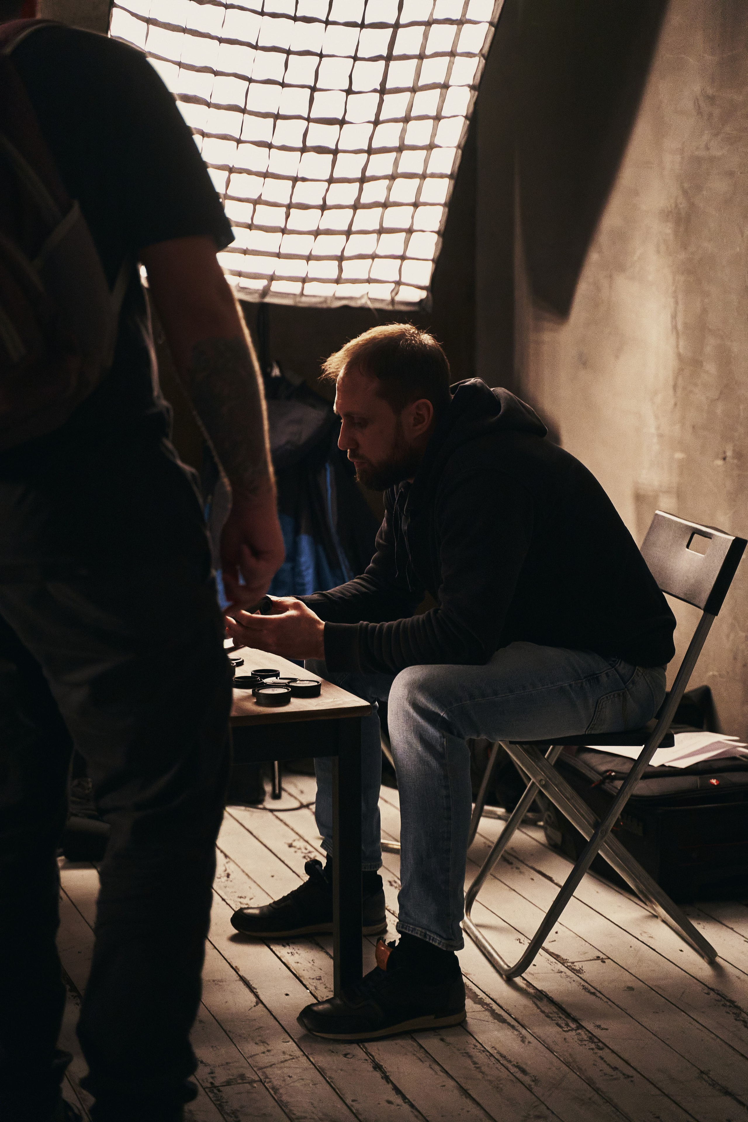 Презентация Sony Russia. Репортажный и Свадебный фотограф в Москве Иван Белов