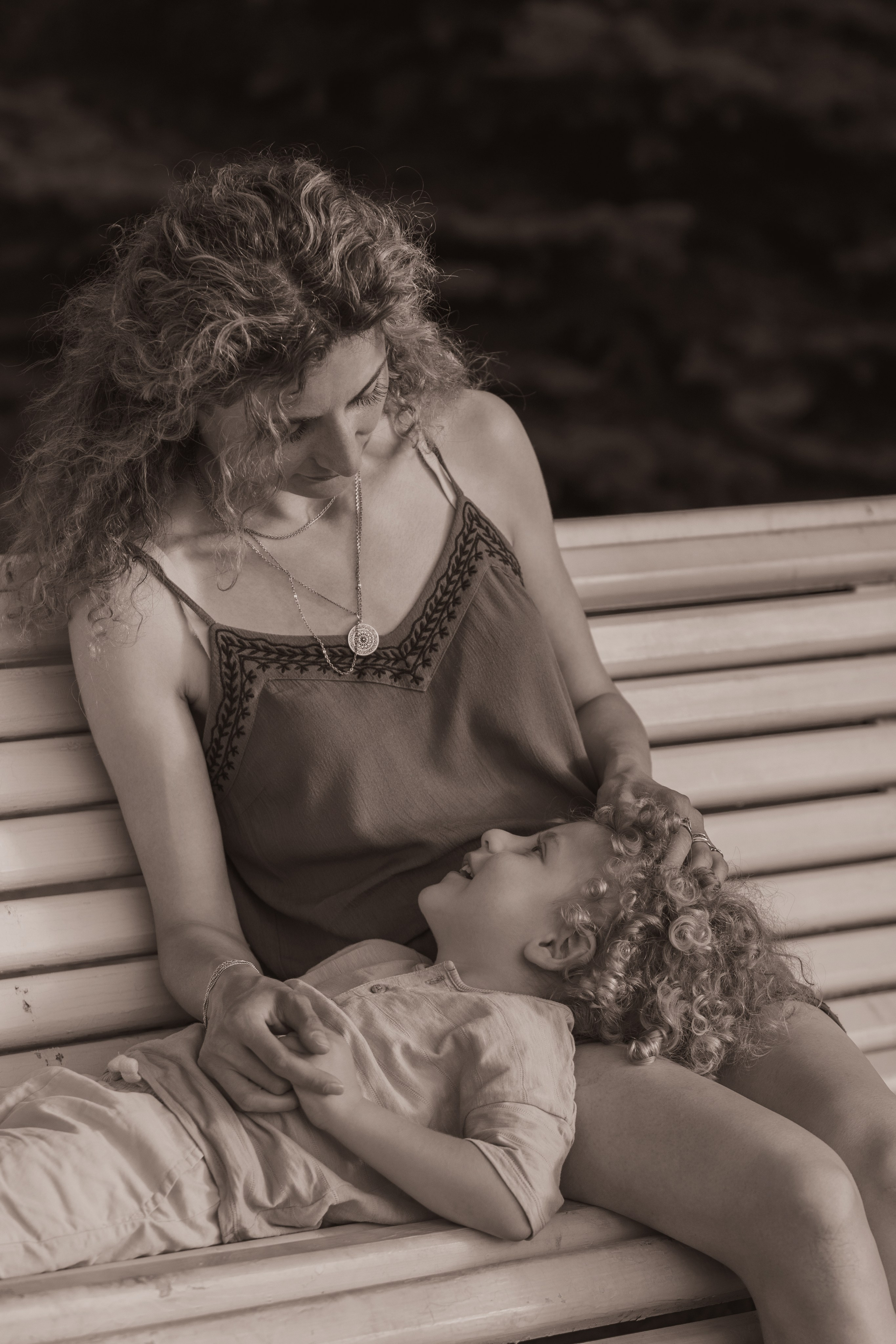 Элина и Лев. Мария Марченкова семейный ∣ портретный фотограф СПб