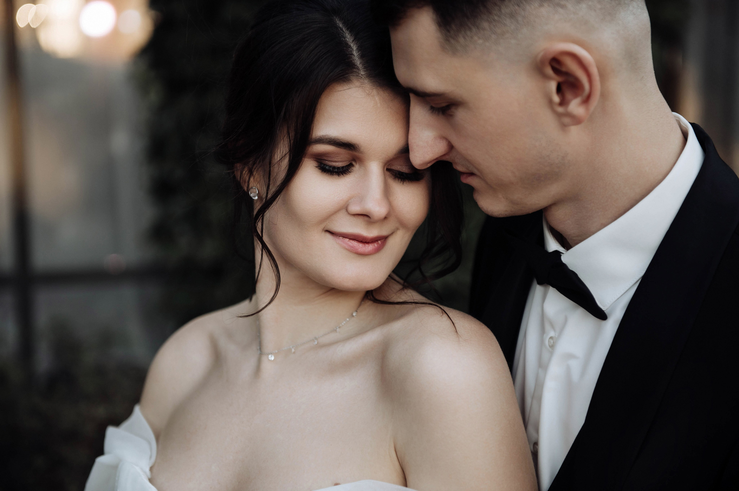 Алексей + Юлия. Свадебный фотограф Владимир Рябков