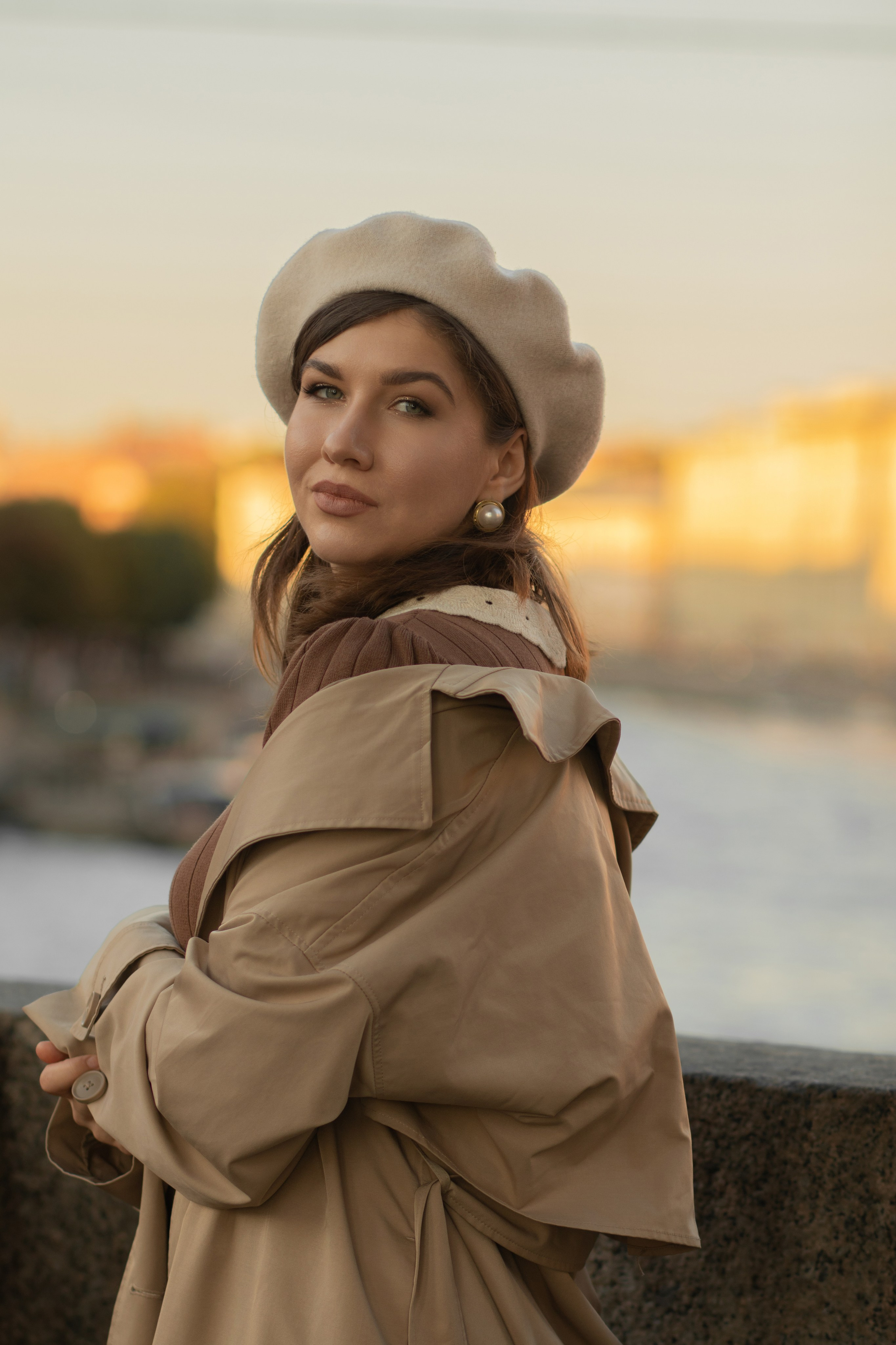 Лили. Мария Марченкова фотограф СПб