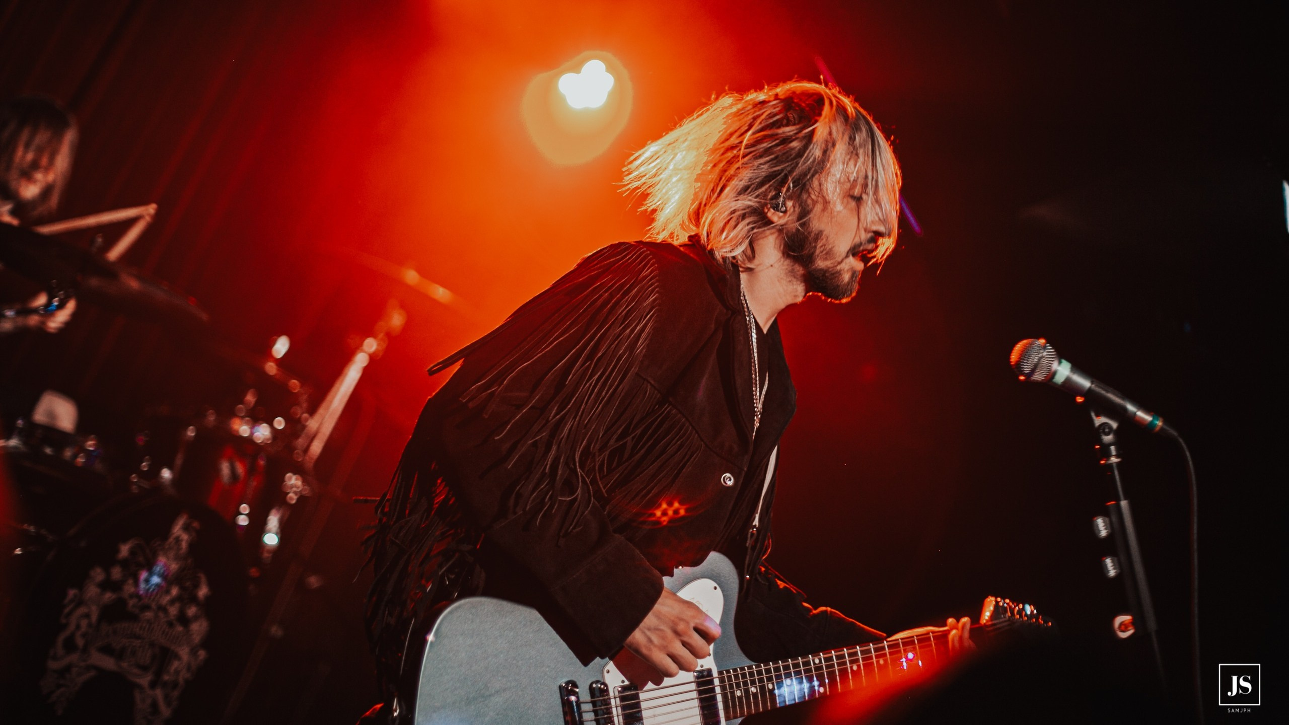 Concerts. Концертный фотограф Евгения Самойлова