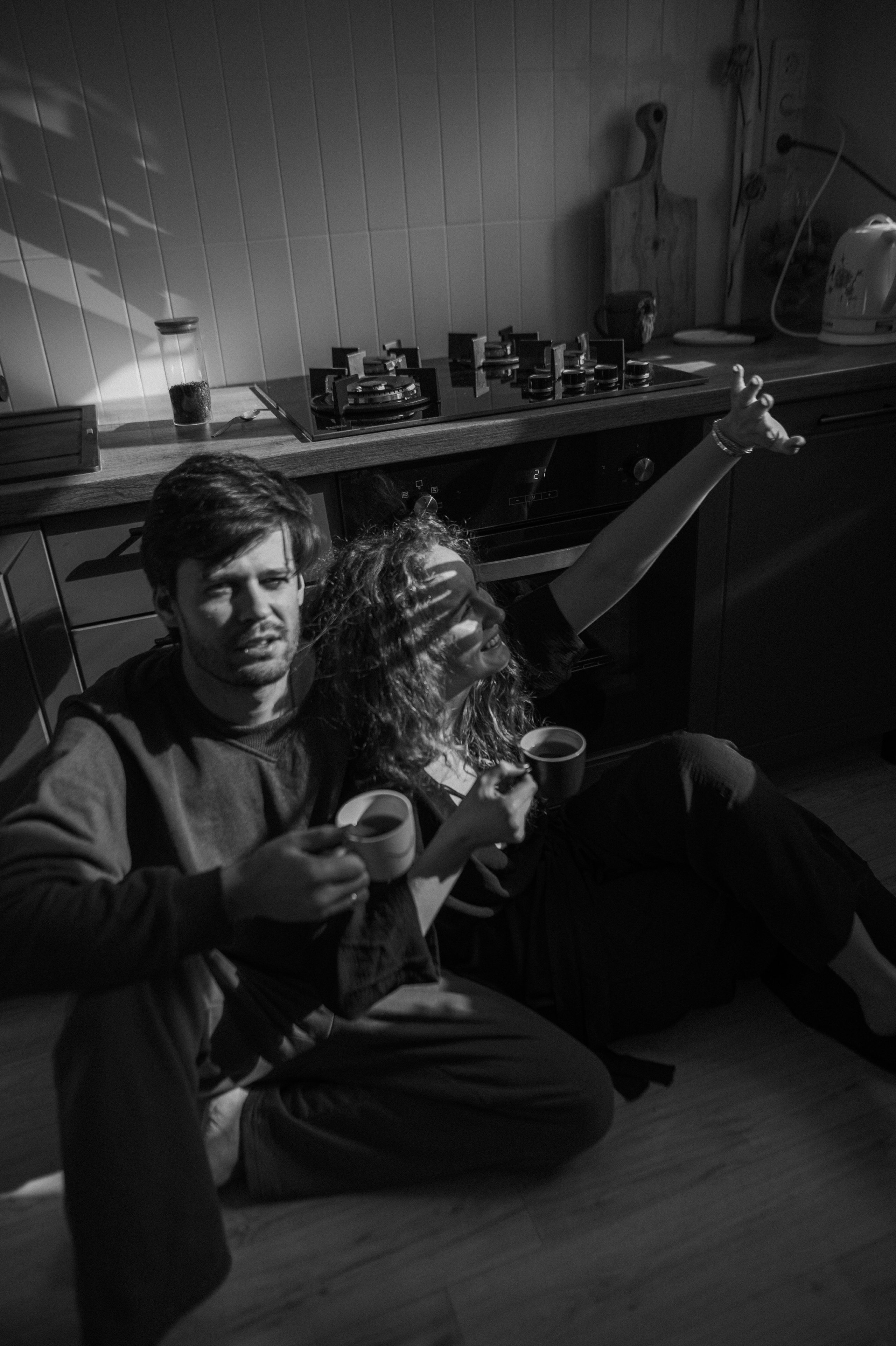 Каролина и Артем. Www.ostermiller.ru