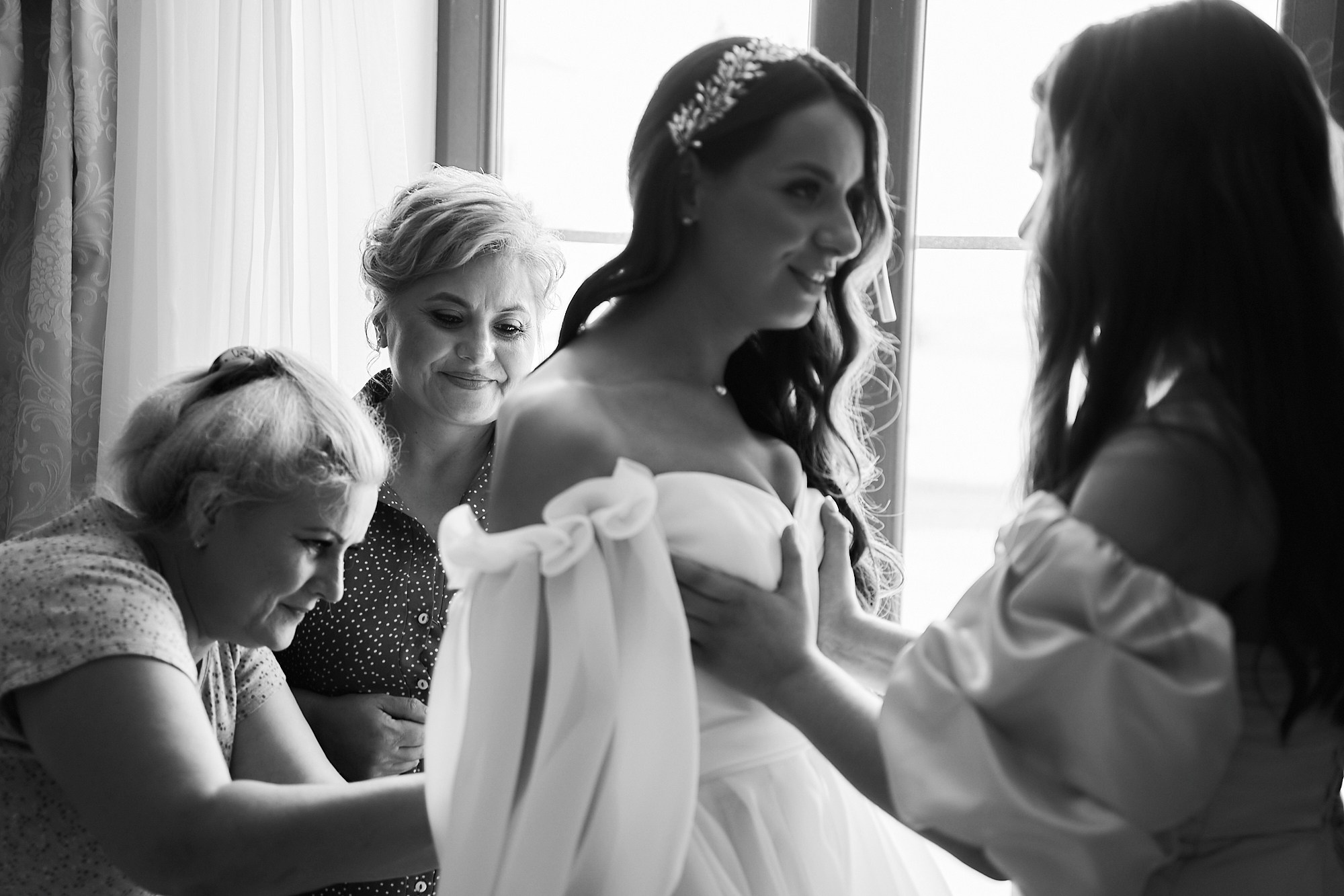 Женя и Настя. Сергей Христолюбов | Фотограф Москва