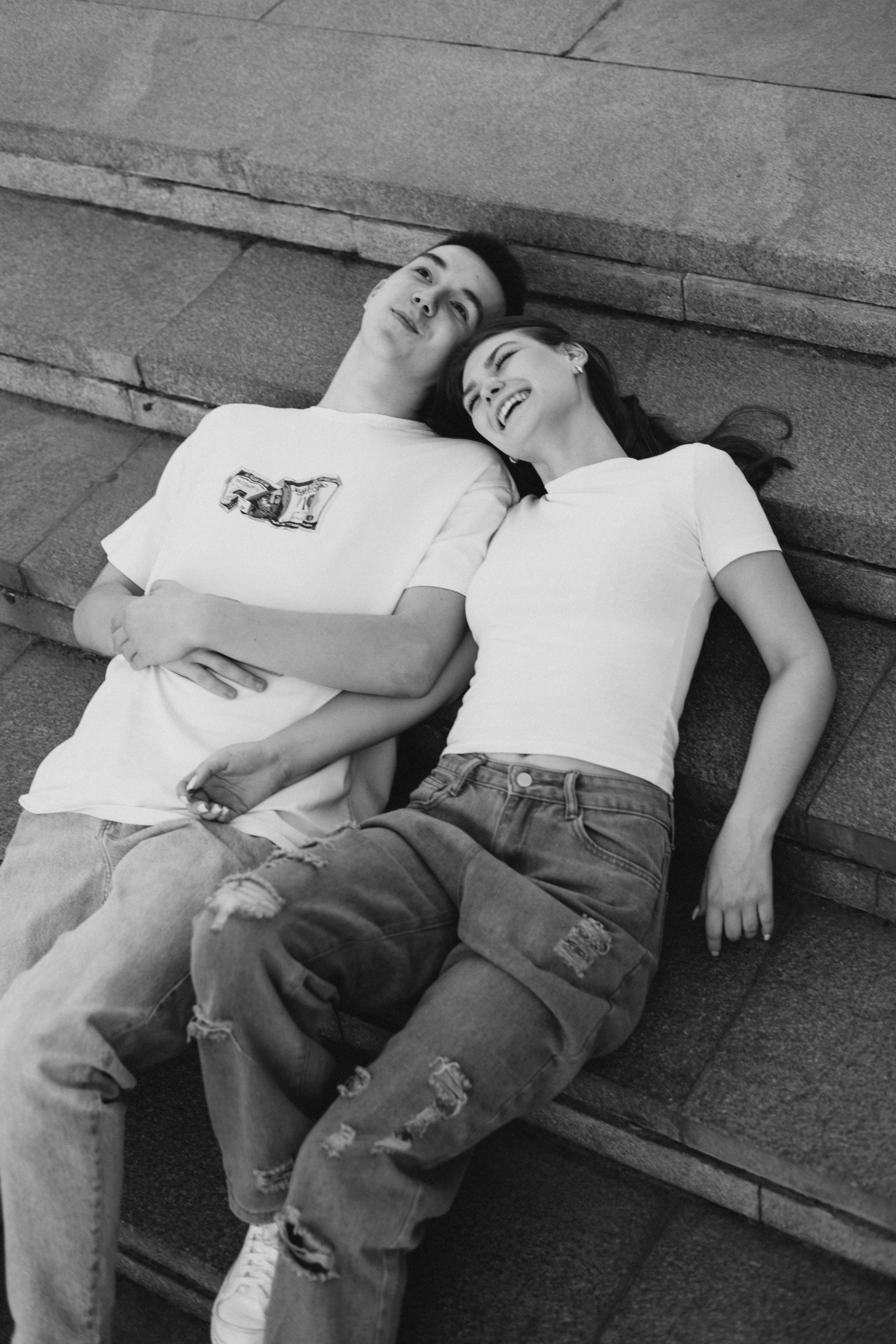 Алёна и Степан. Концертный и репортажный фотограф в Москве и Санкт-Петербурге Мария