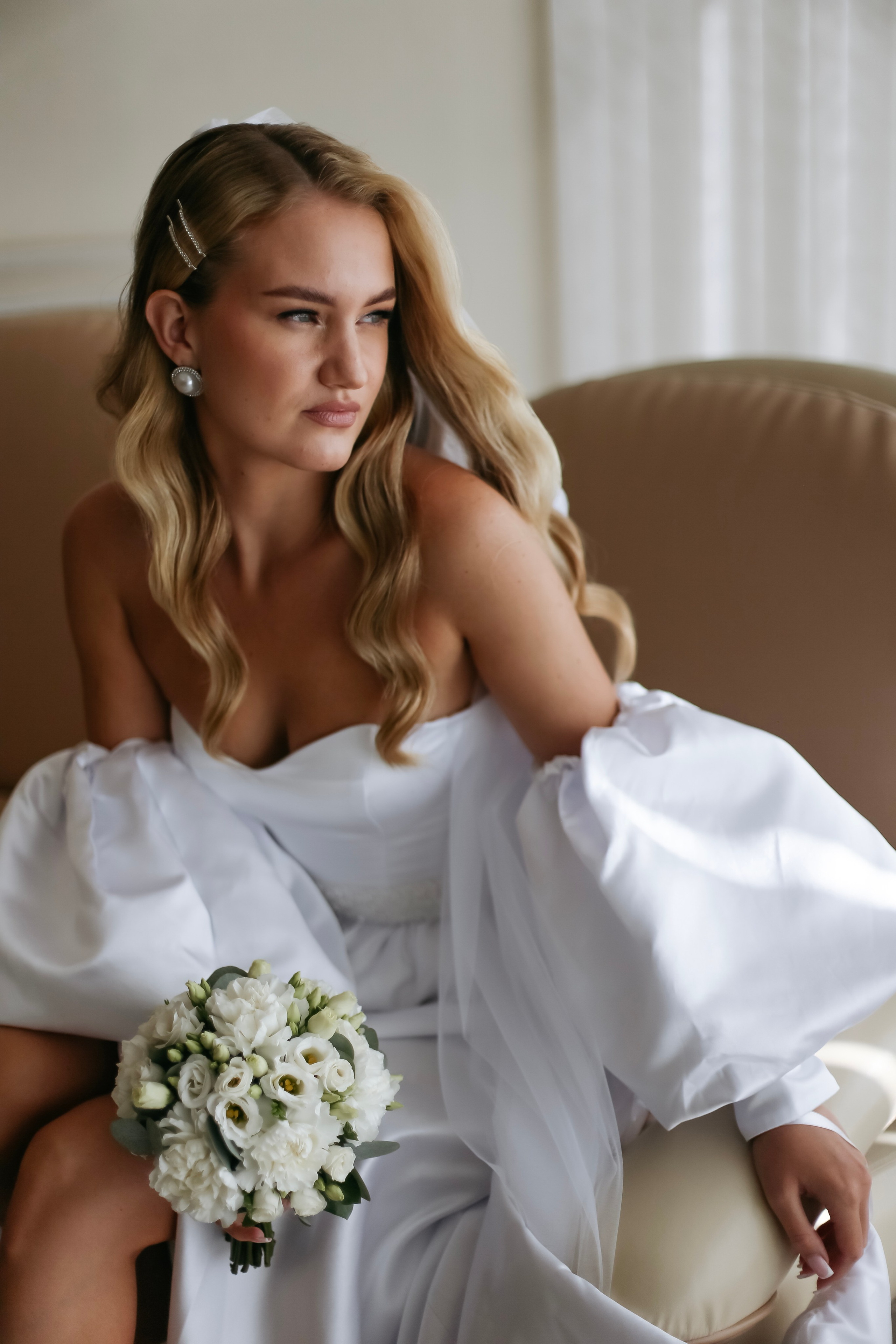 Борис и Евгения. Фотограф Виноградова Зинфира в Санкт-Петербурге