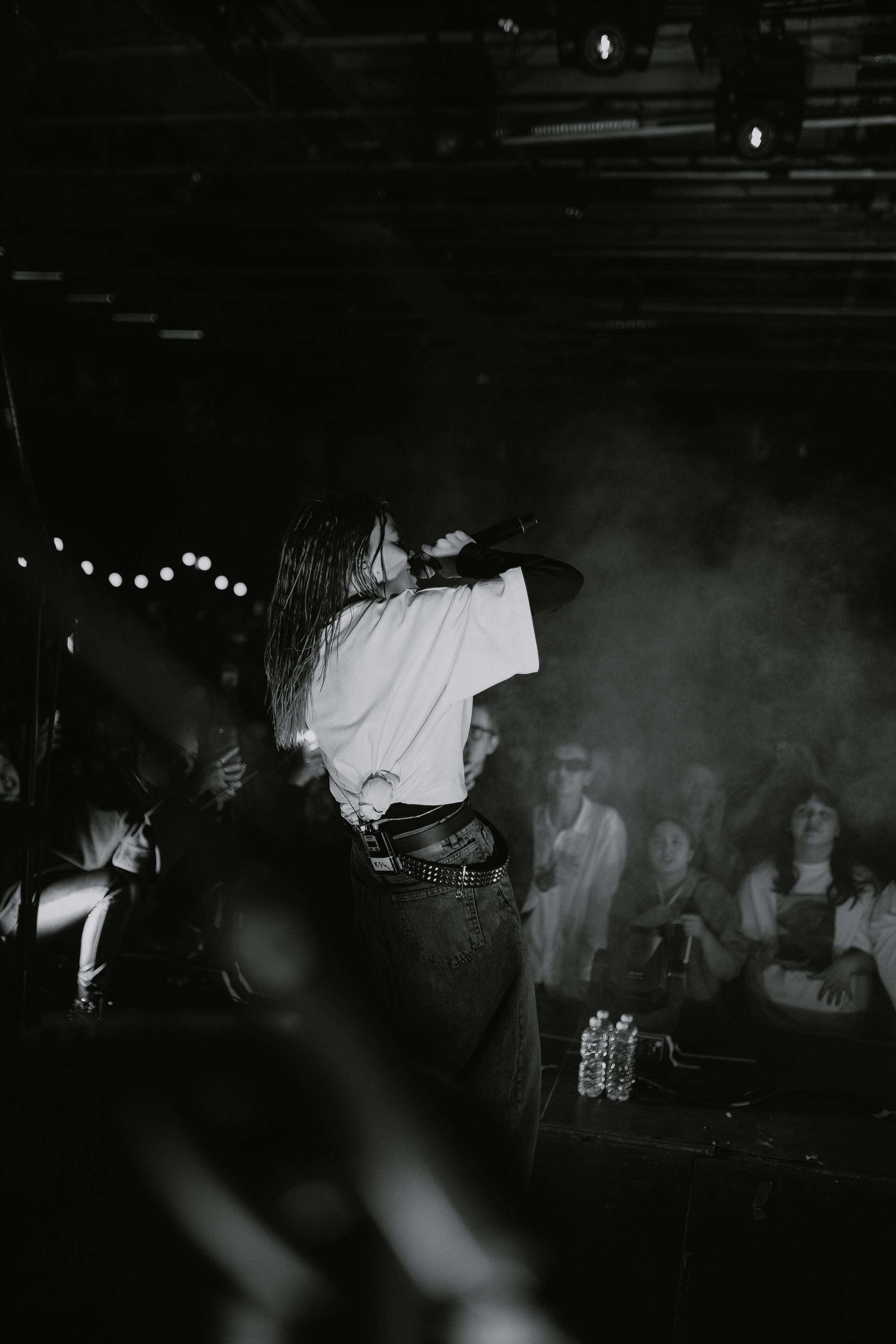 MINAEVA. Фотограф Москва