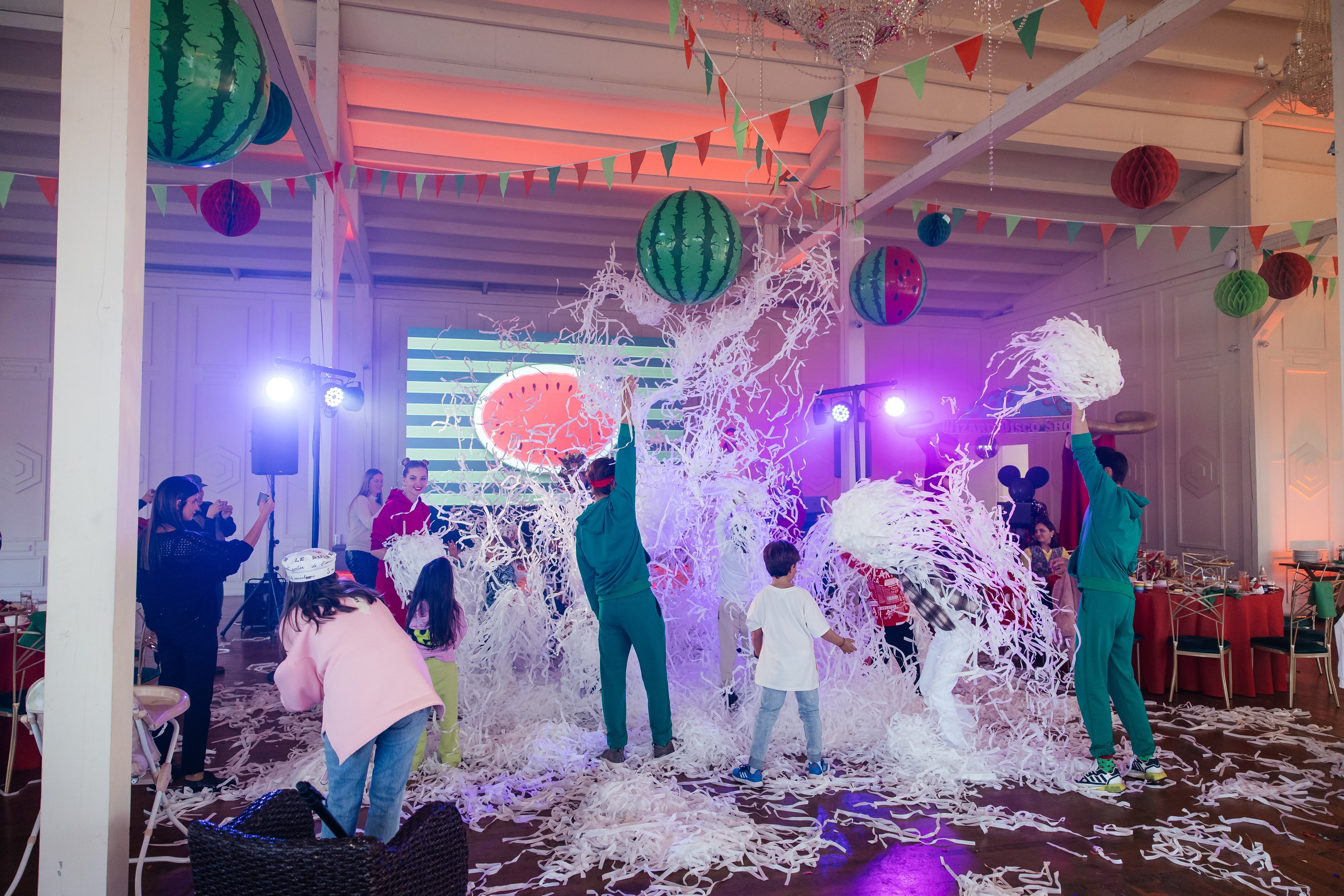 Emilie 7 лет. Свадебный и семейный фотограф