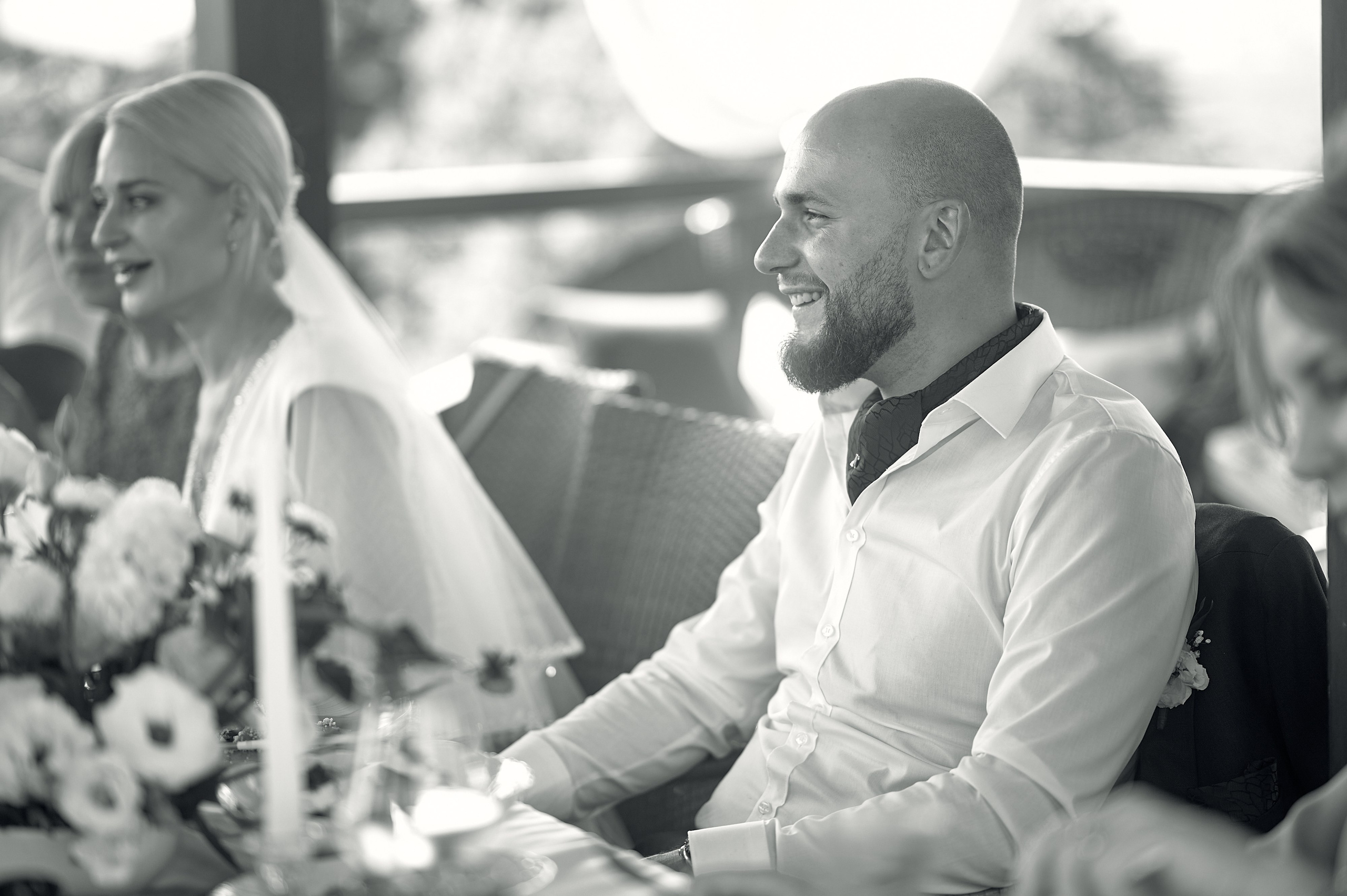 Михаил и Екатерина. Свадебный и семейный фотограф в Крыму