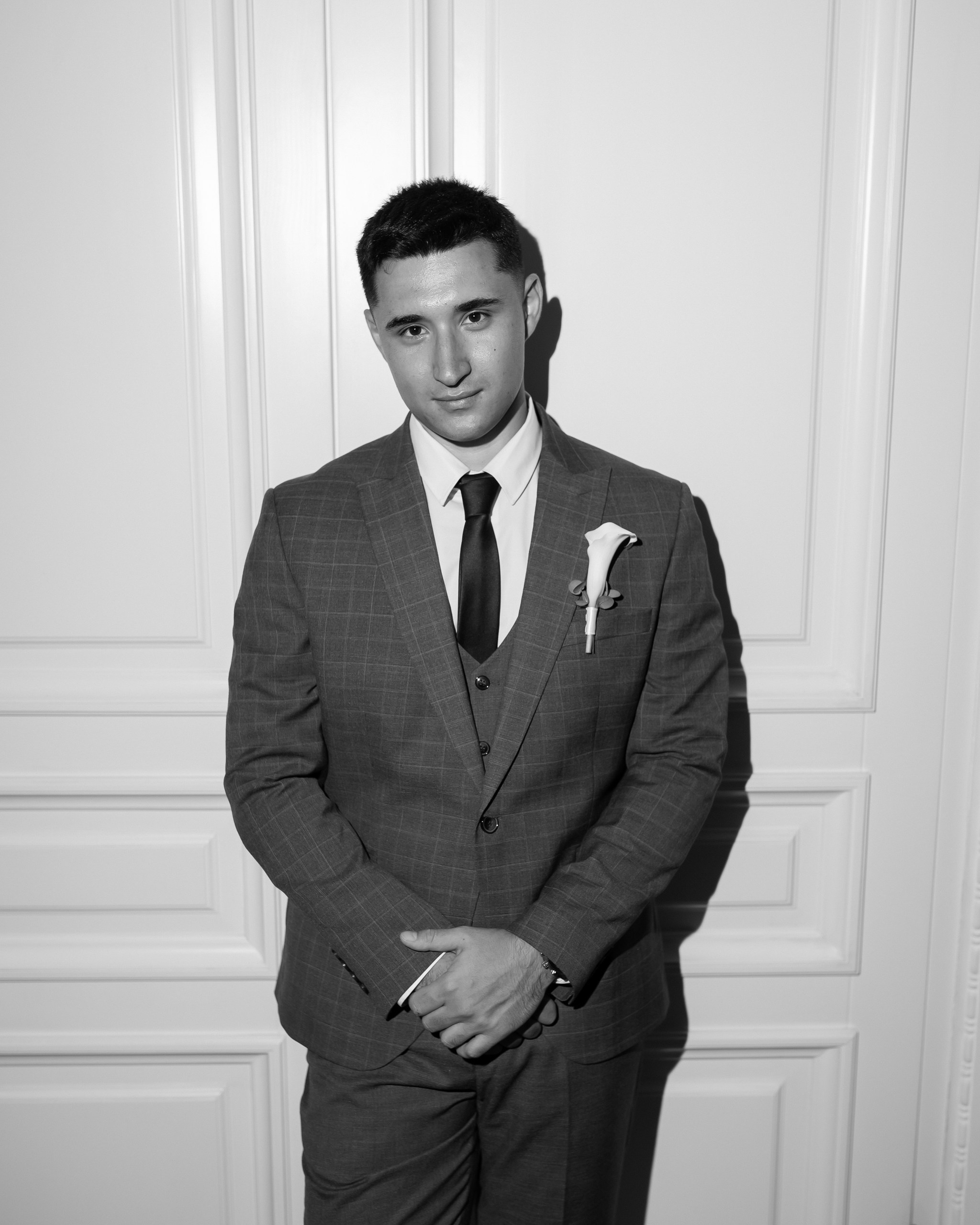 Ruslan and Veronika. Фотограф из Санкт-Петербурга Григорий Куликов