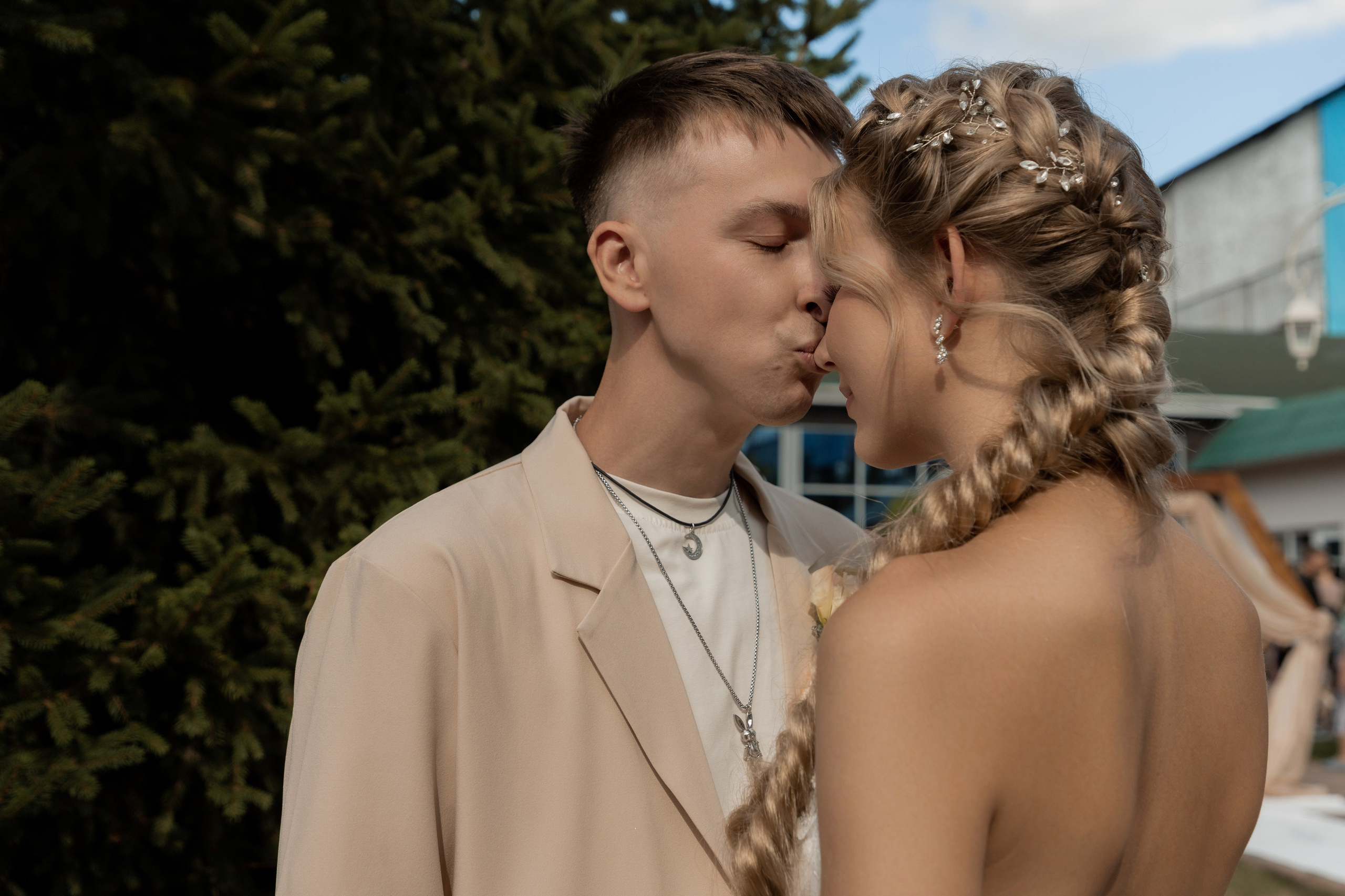 Роман и Александра (банкет). Свадебный фотограф Ангелина Сунгатулина | Саратов | Балаково | Вольск