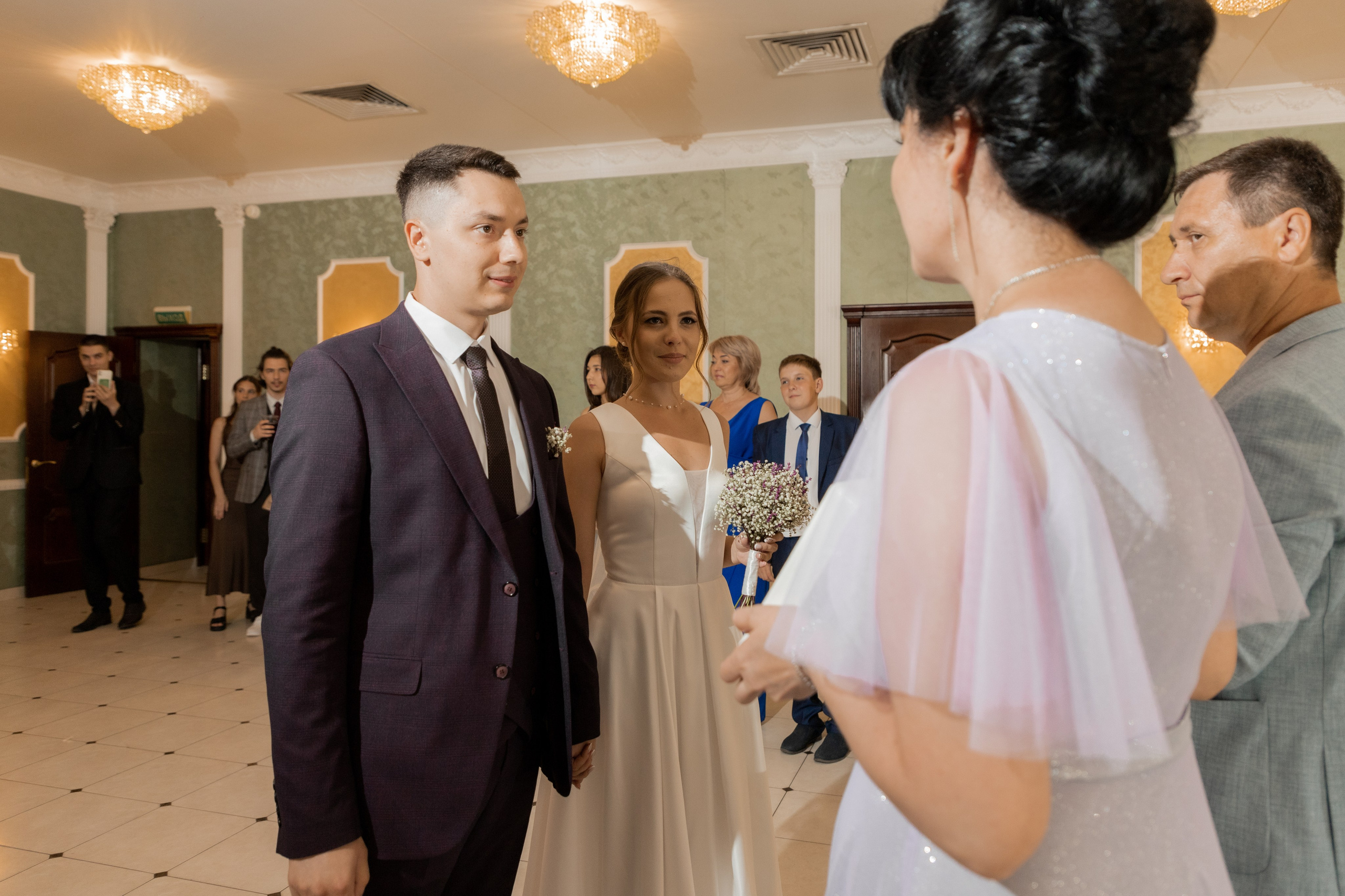 Банкеты. Свадебный фотограф Ангелина Сунгатулина | Саратов | Балаково | Вольск