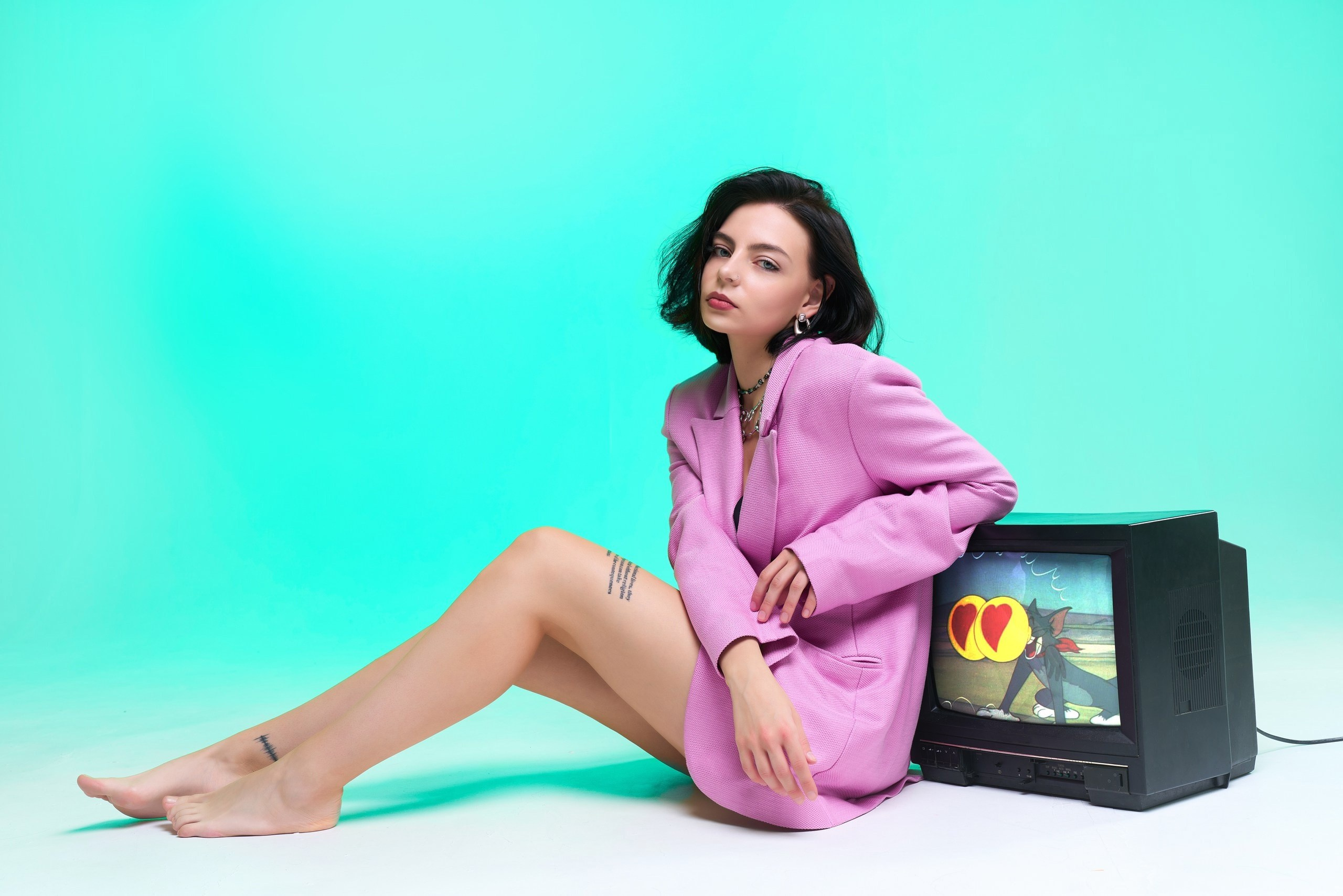 Профессиональный фотограф в Воронеже Владислав Крылов