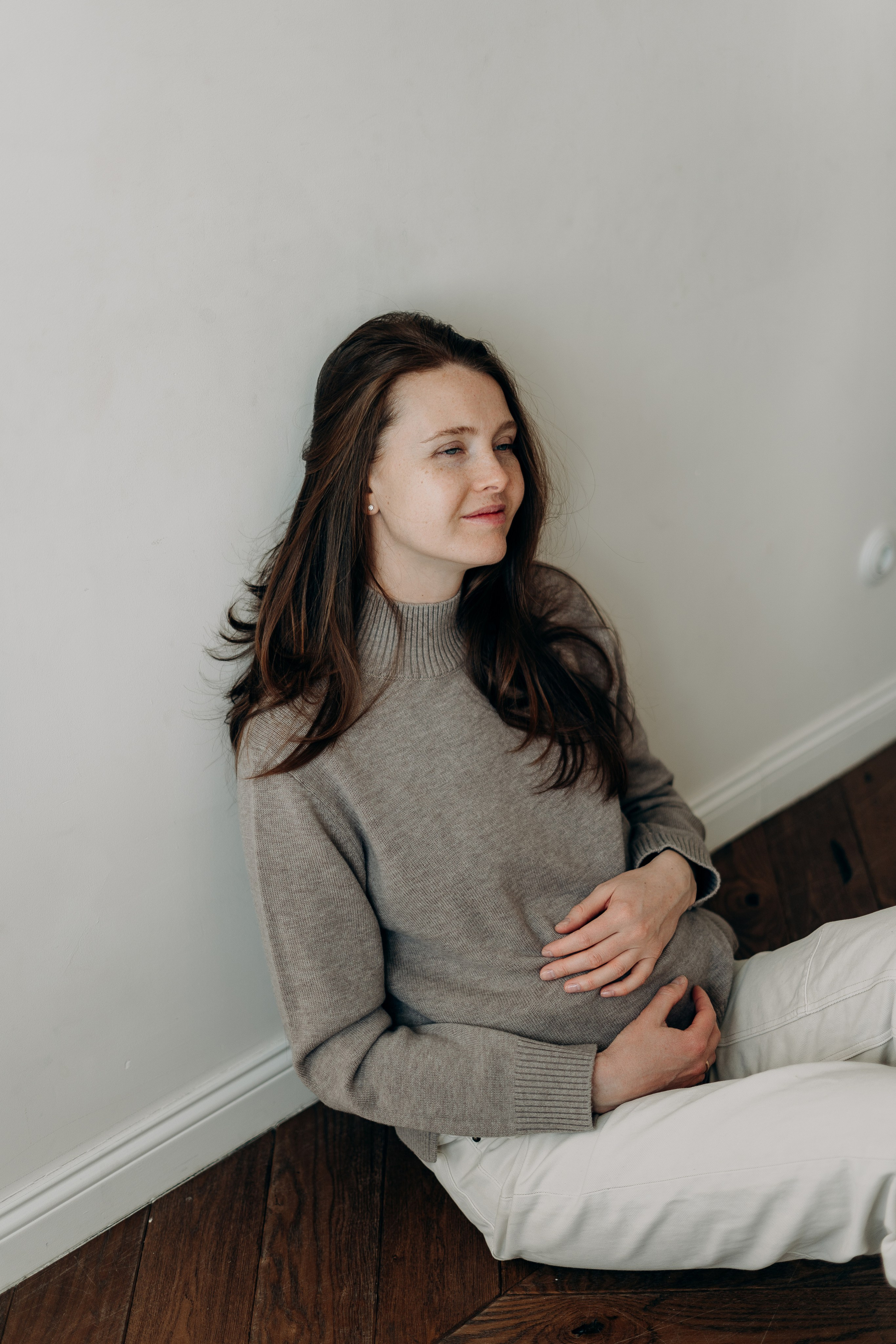 Алена беременность. Фотограф Москва Виктория-Антуанетта