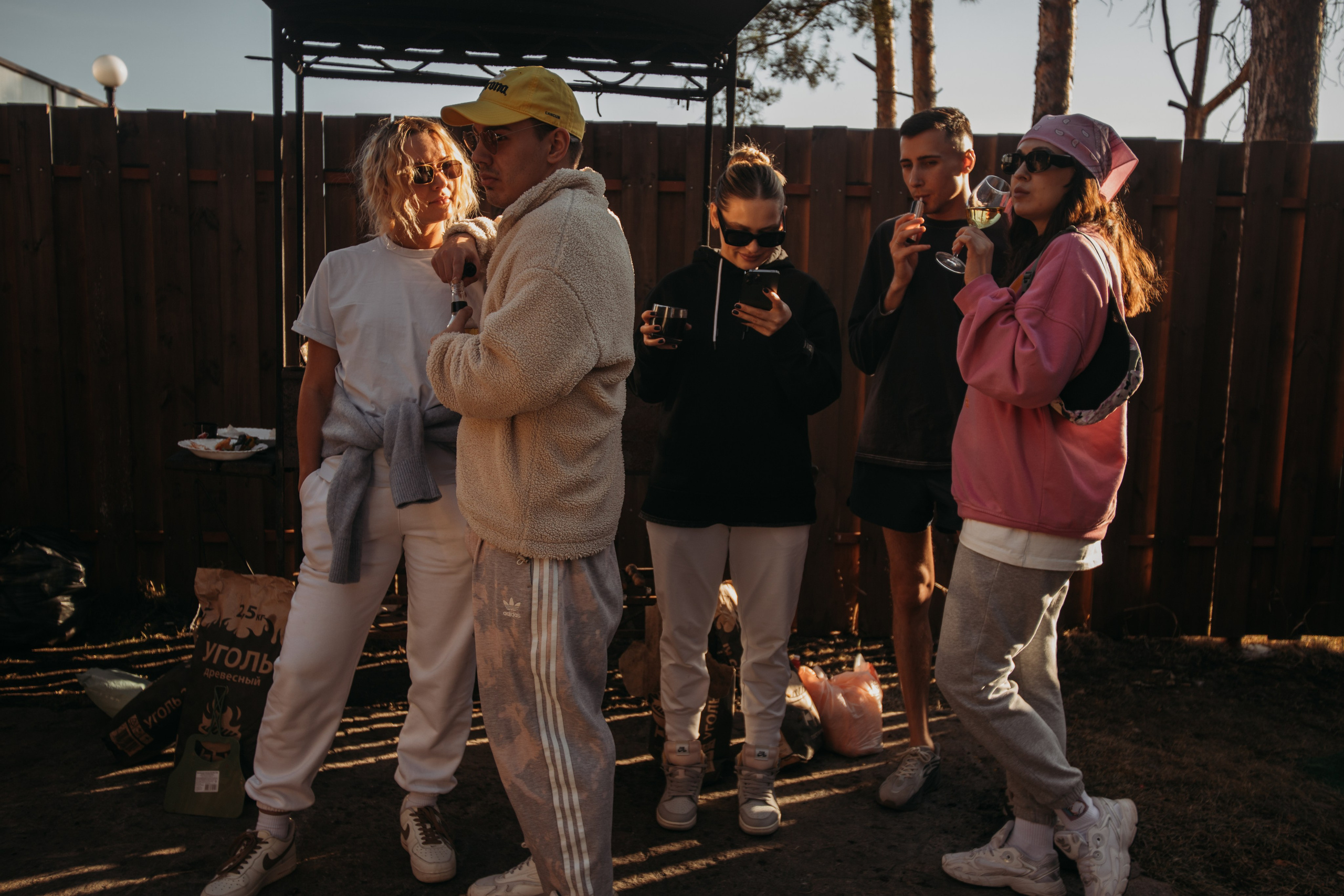 Корпоратив Muza_Arts. Венера Гайн. Репортажный фотограф  Тюмень. Обучение фотографии с 0