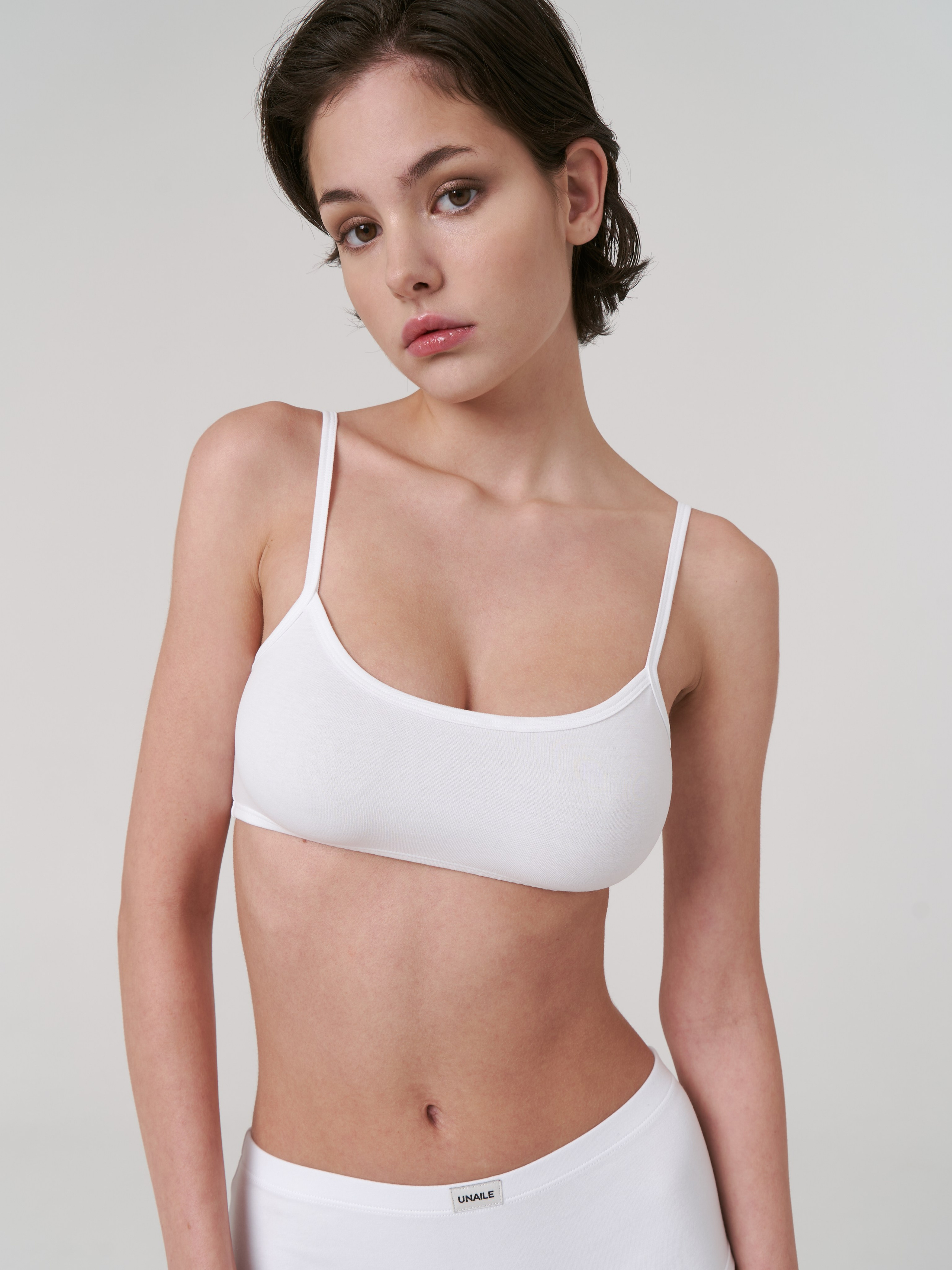 Каталог для бренда нижнего белья unaile