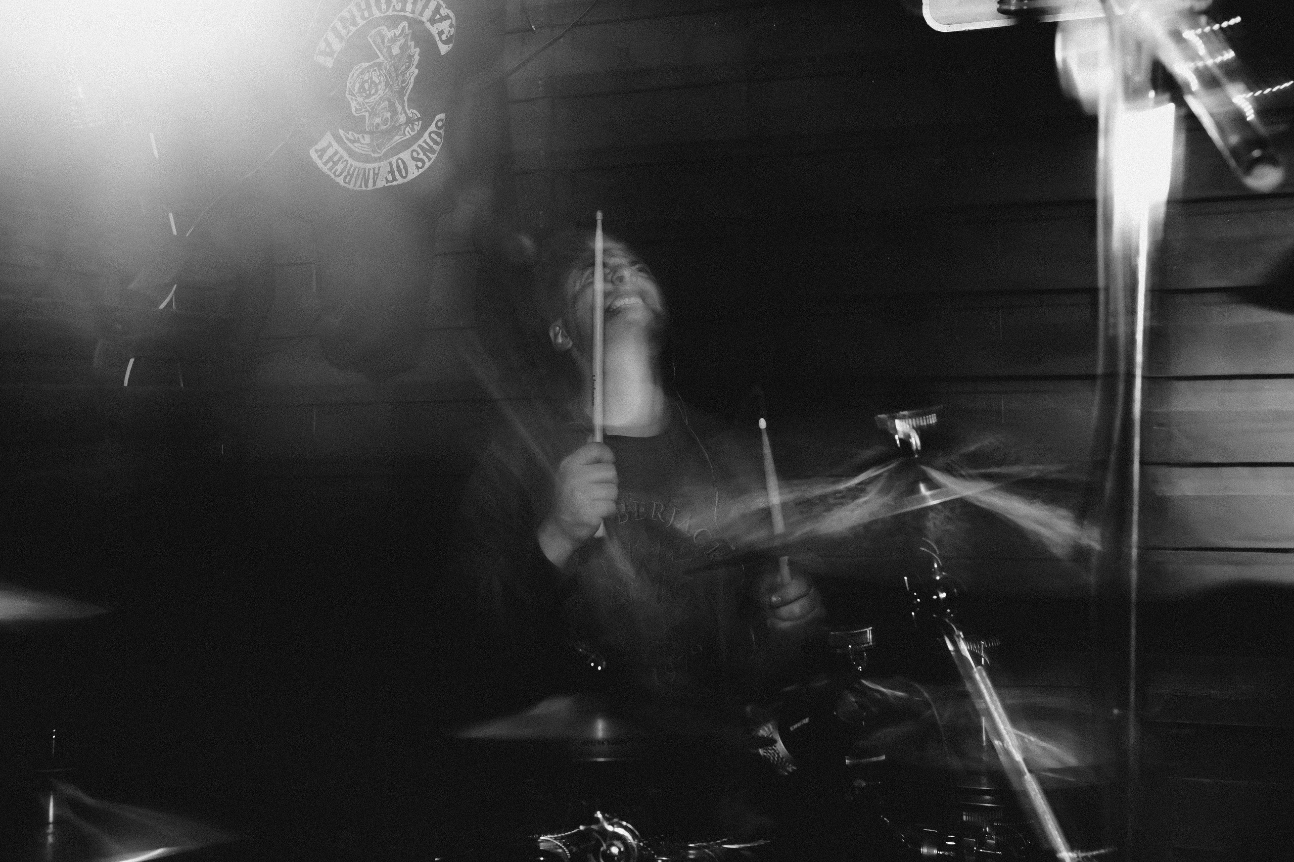 РАДИОПОМЕХИ. Фотограф Елена Богачева (lenalena_na_na_na)