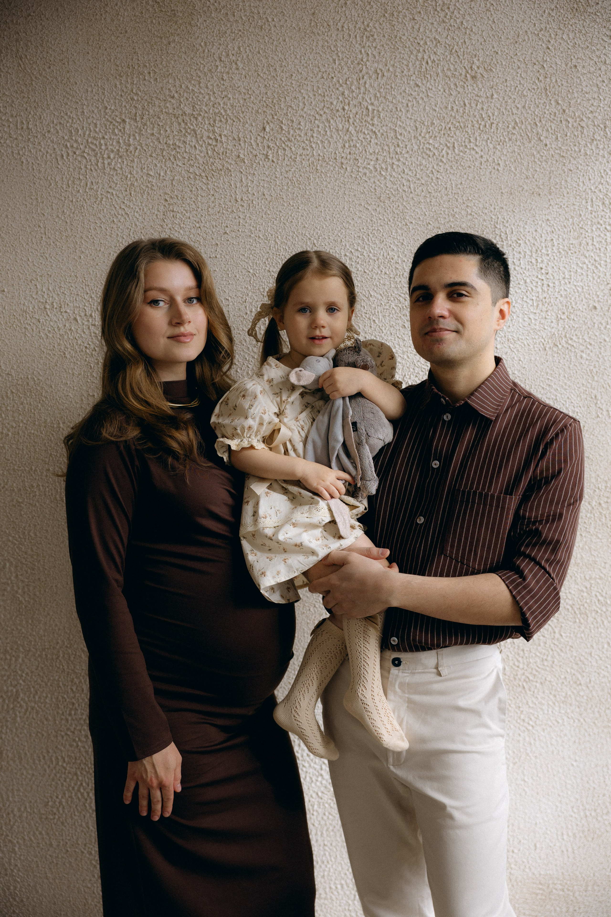 Четыре сердца. Свадебный фотограф Таня Караисаева