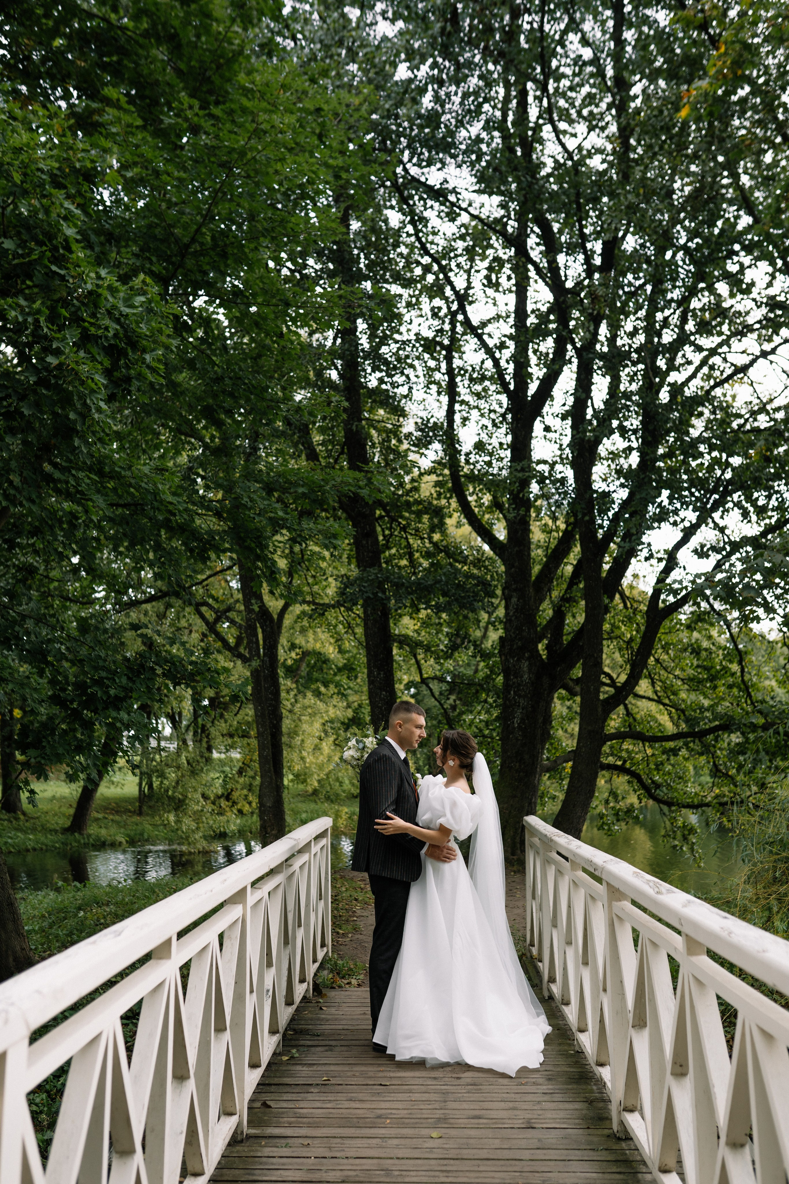 Олег & Алина