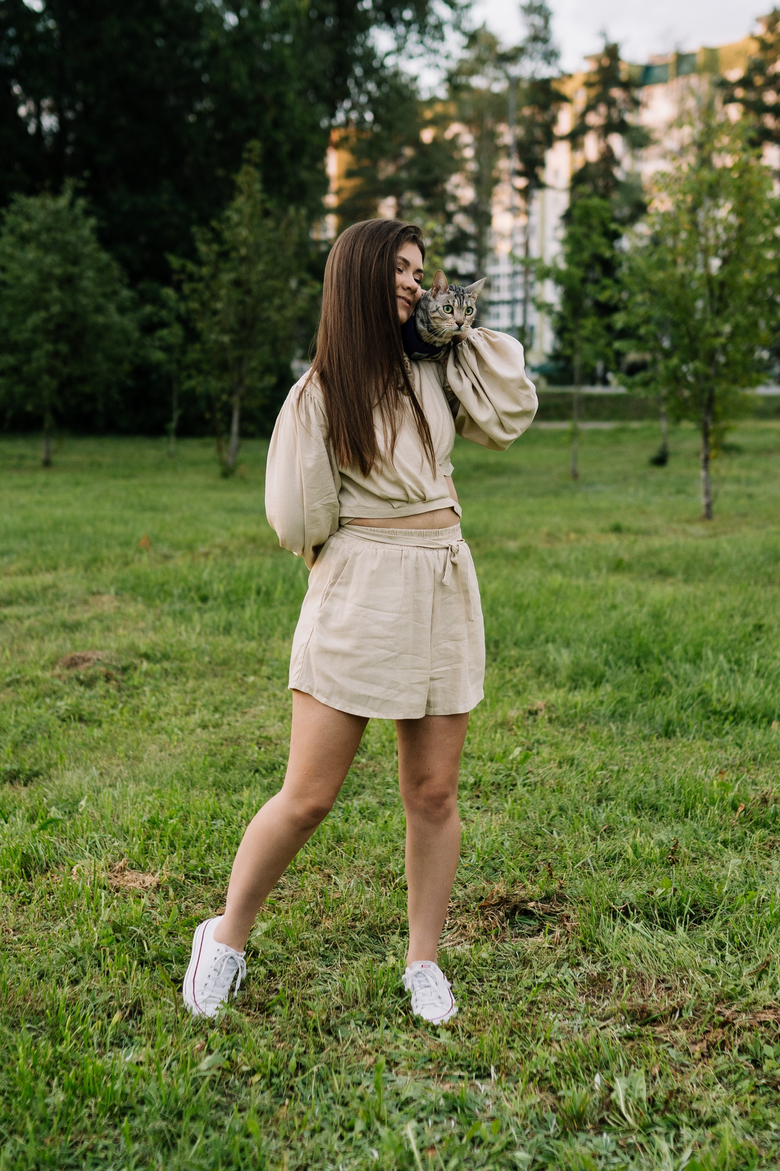 Диана и Элис