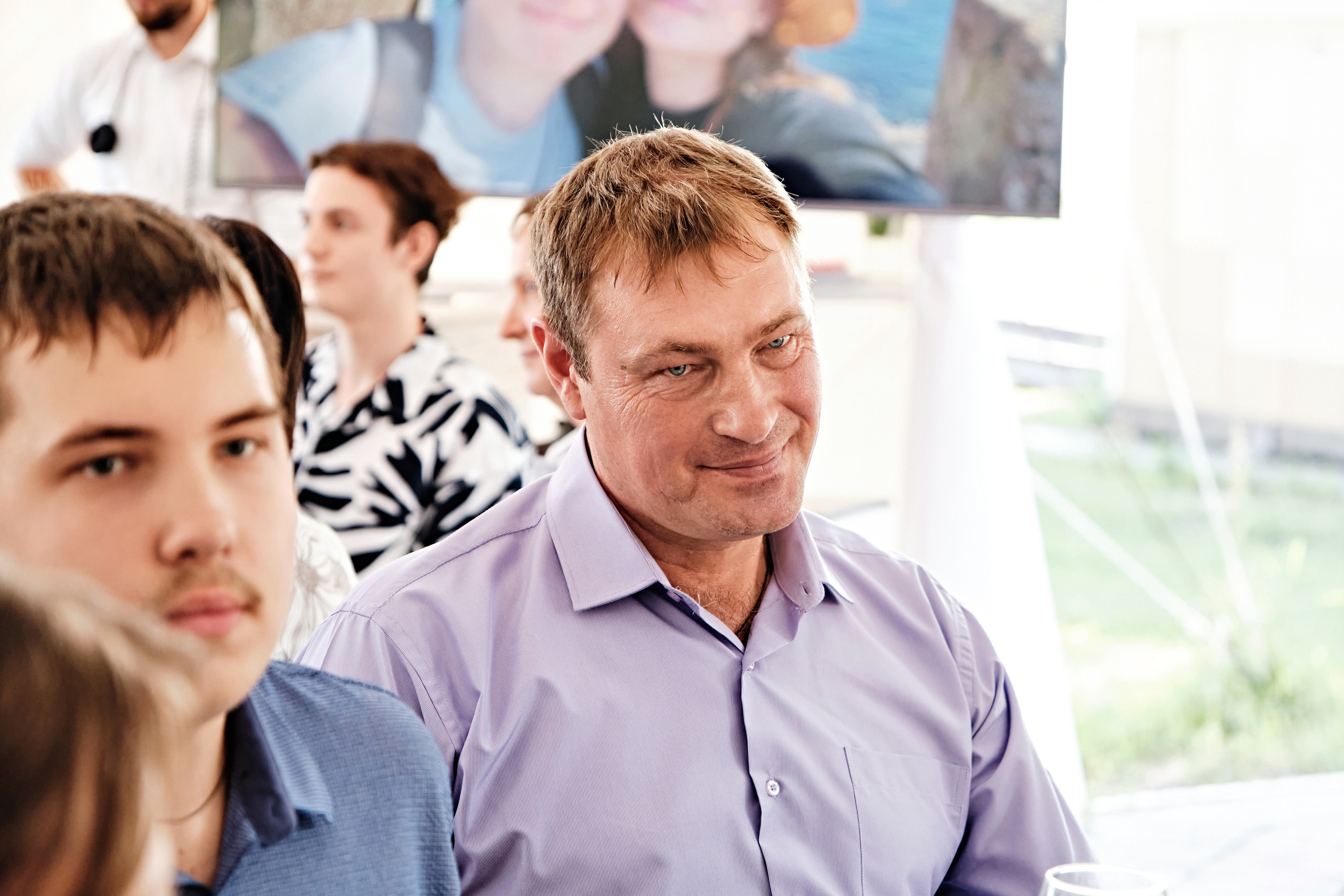 Снежана и Алексей