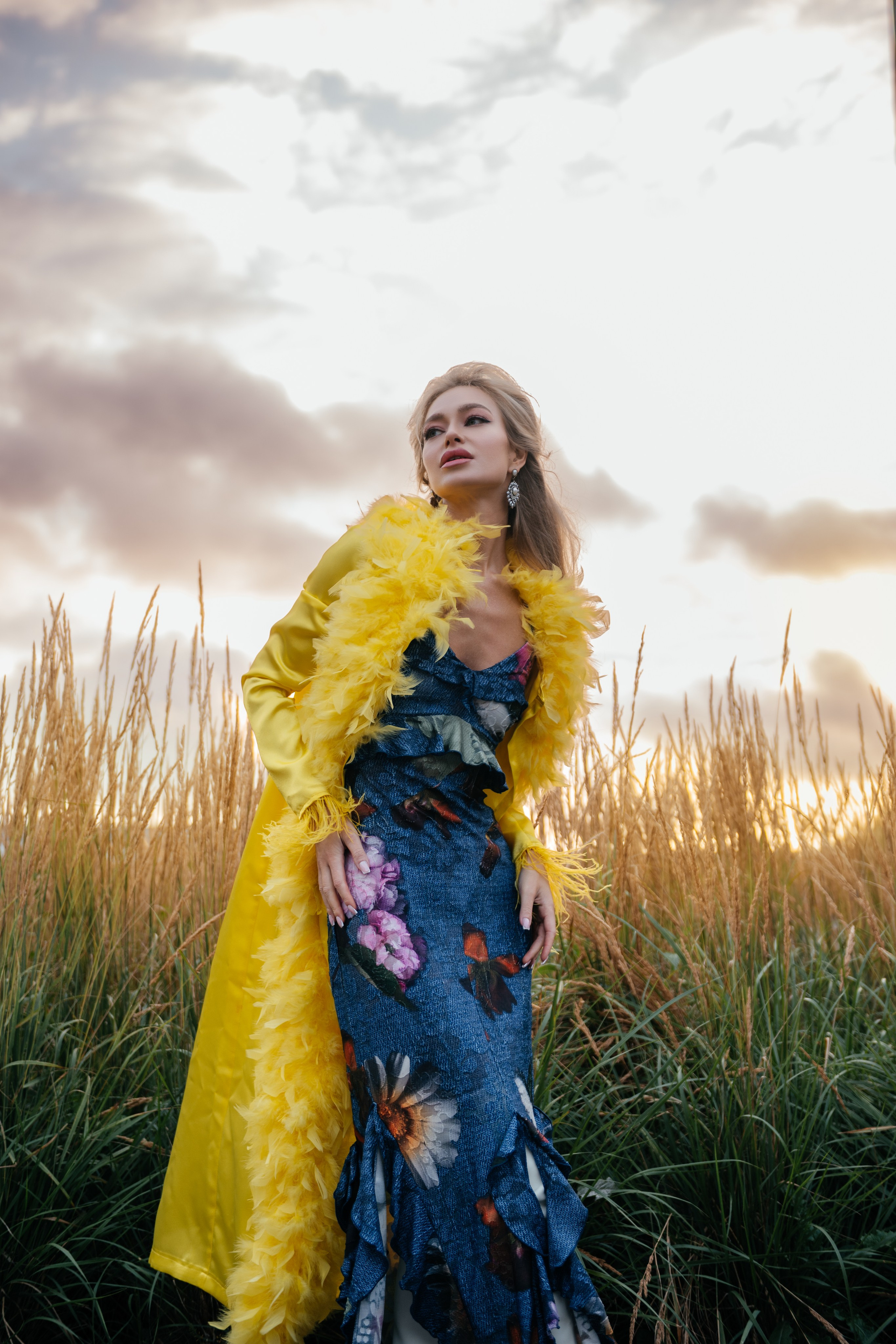 Marina. Свадебный и индивидуальный фотограф Никита Роут | Москва