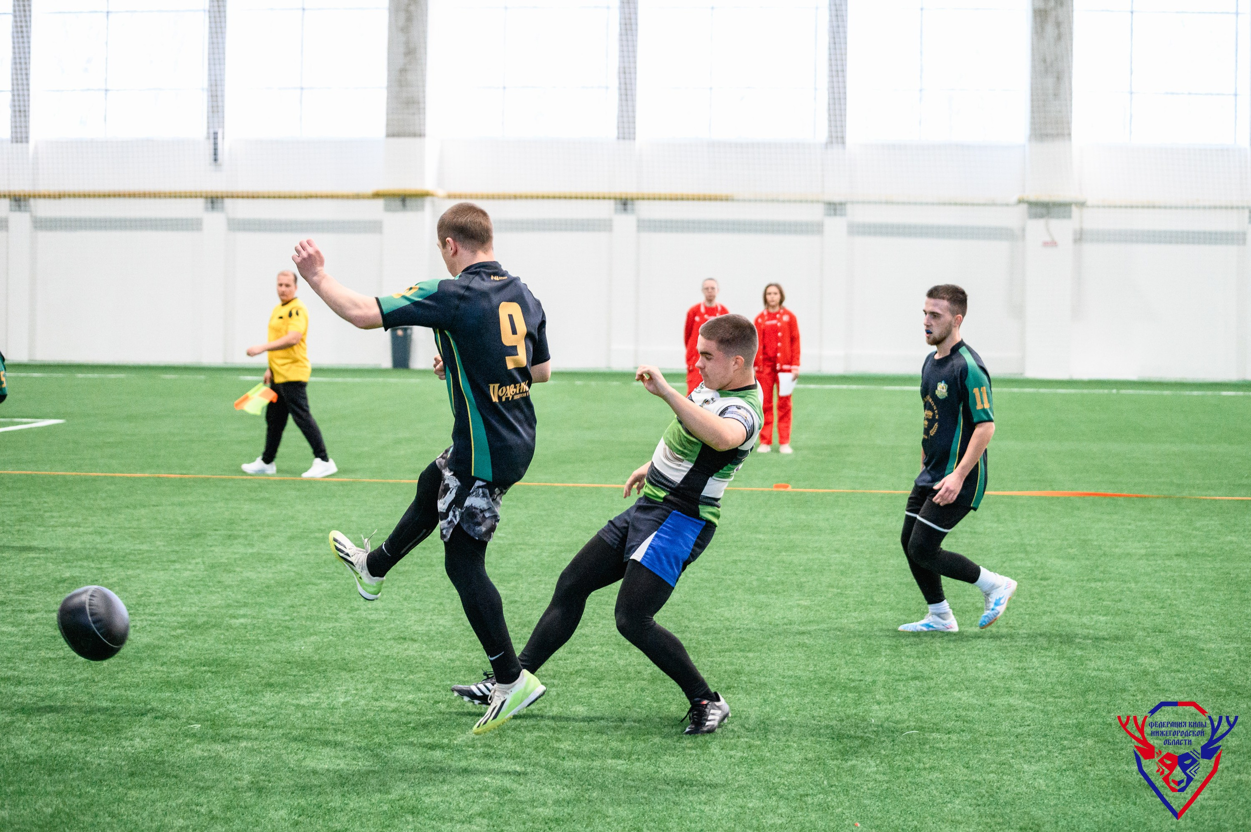 Межрегиональный фестиваль «Кила-Сила». Фотограф Захваткин Роман