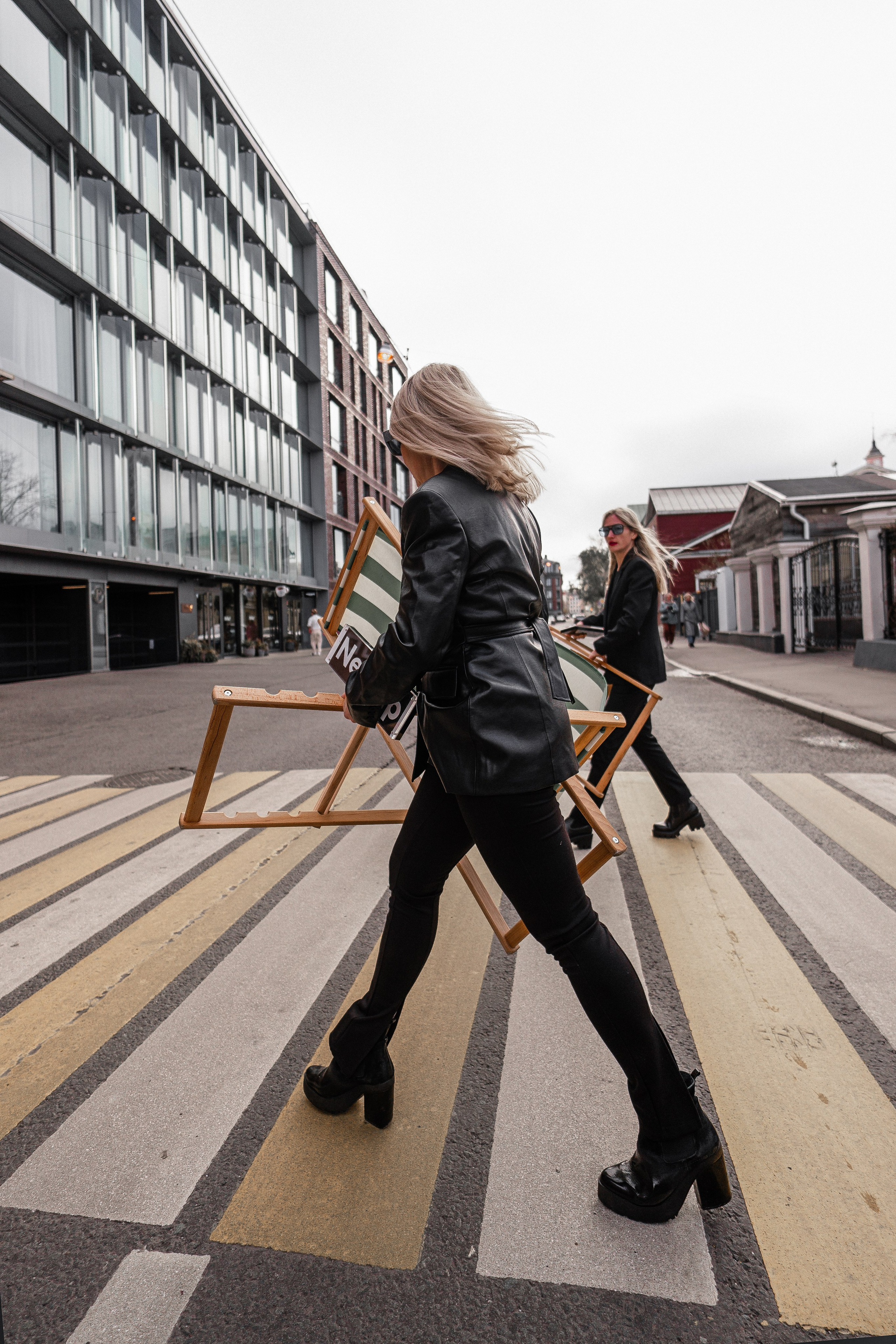 Екатерина/ Деловой стиль. Фотограф в Москве Татьяна Костакова