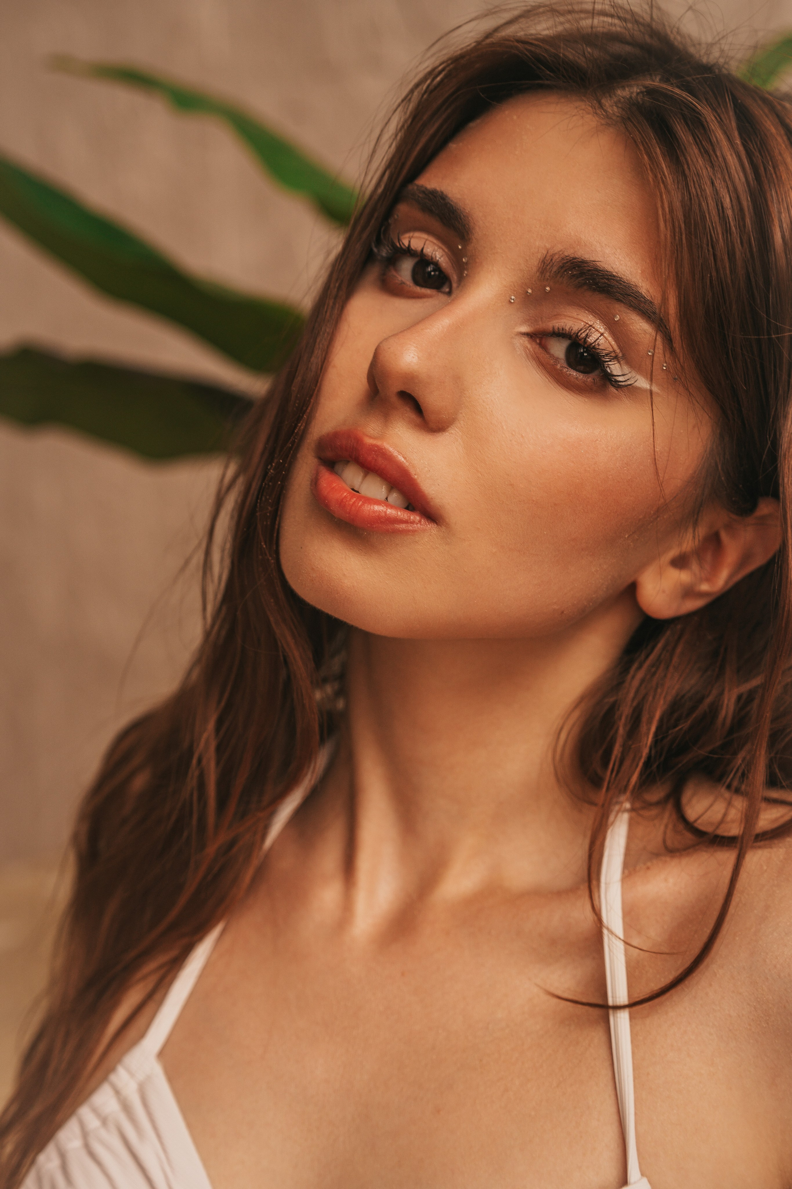 Лера. Фотограф в Москве Татьяна Костакова