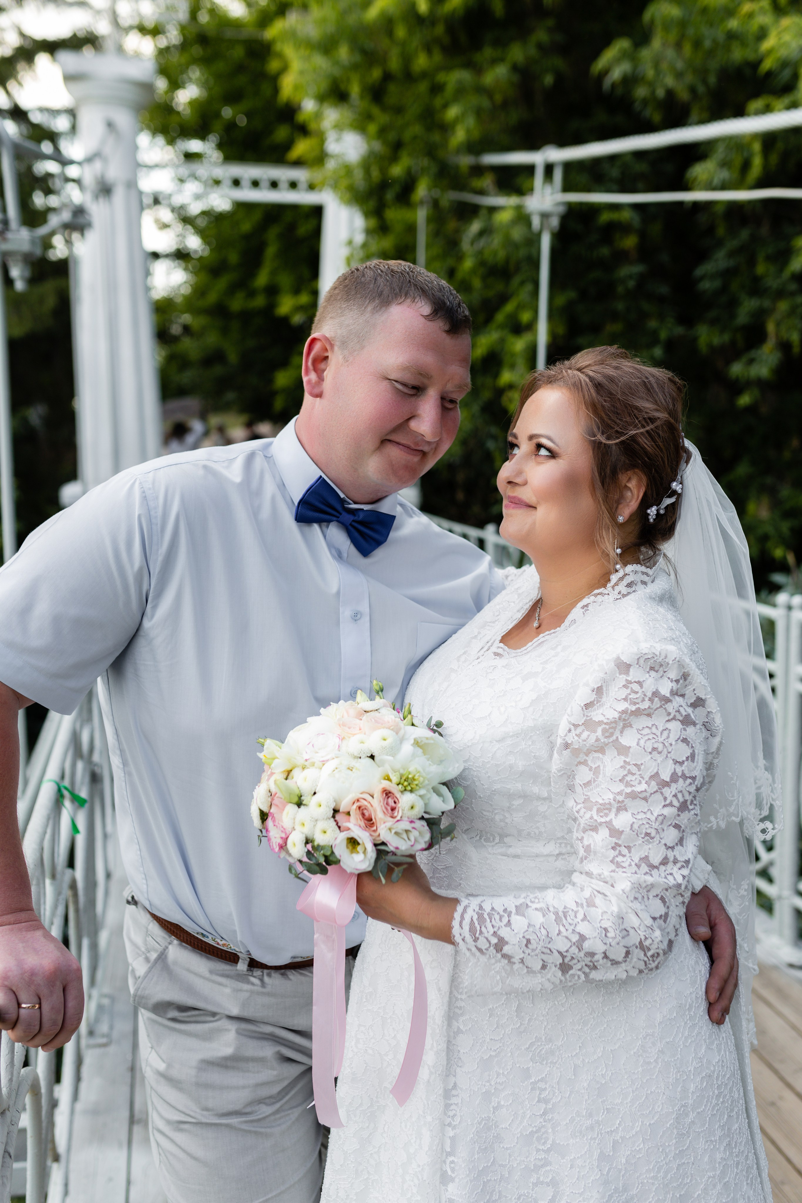 Игорь и Екатерина. Марина Шаймухаметова. Фотограф в Уфе