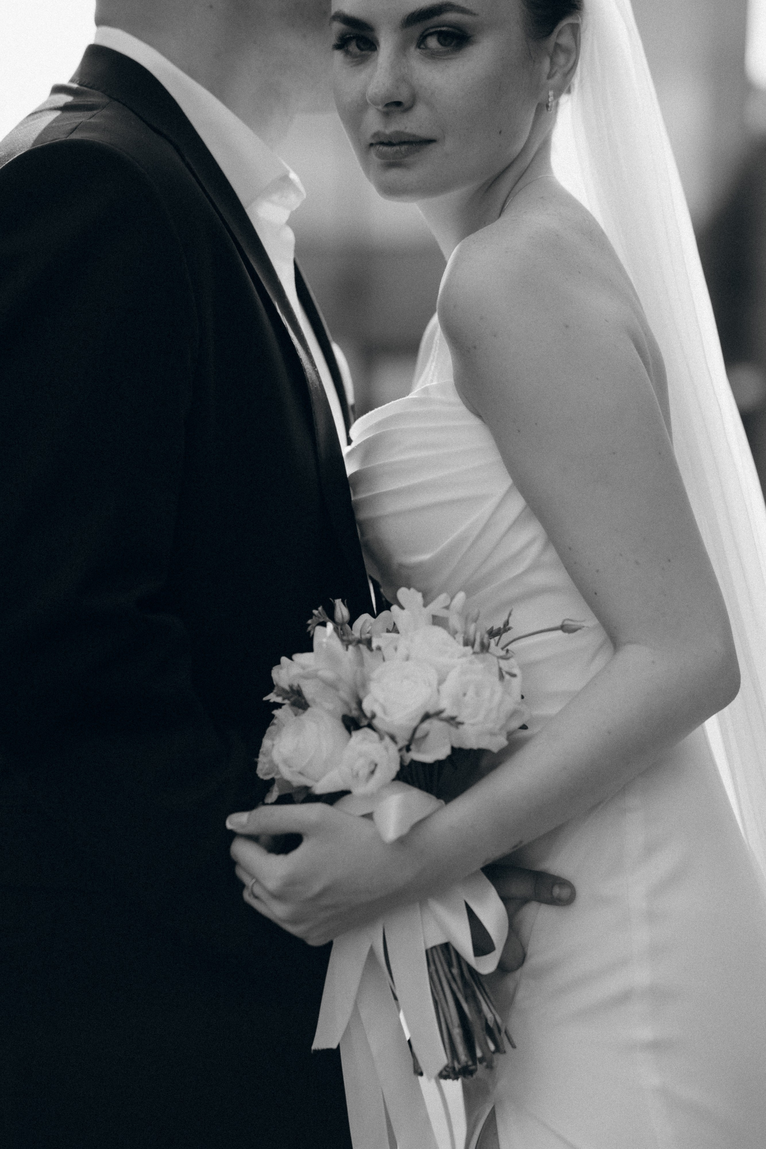 Катя и Стас