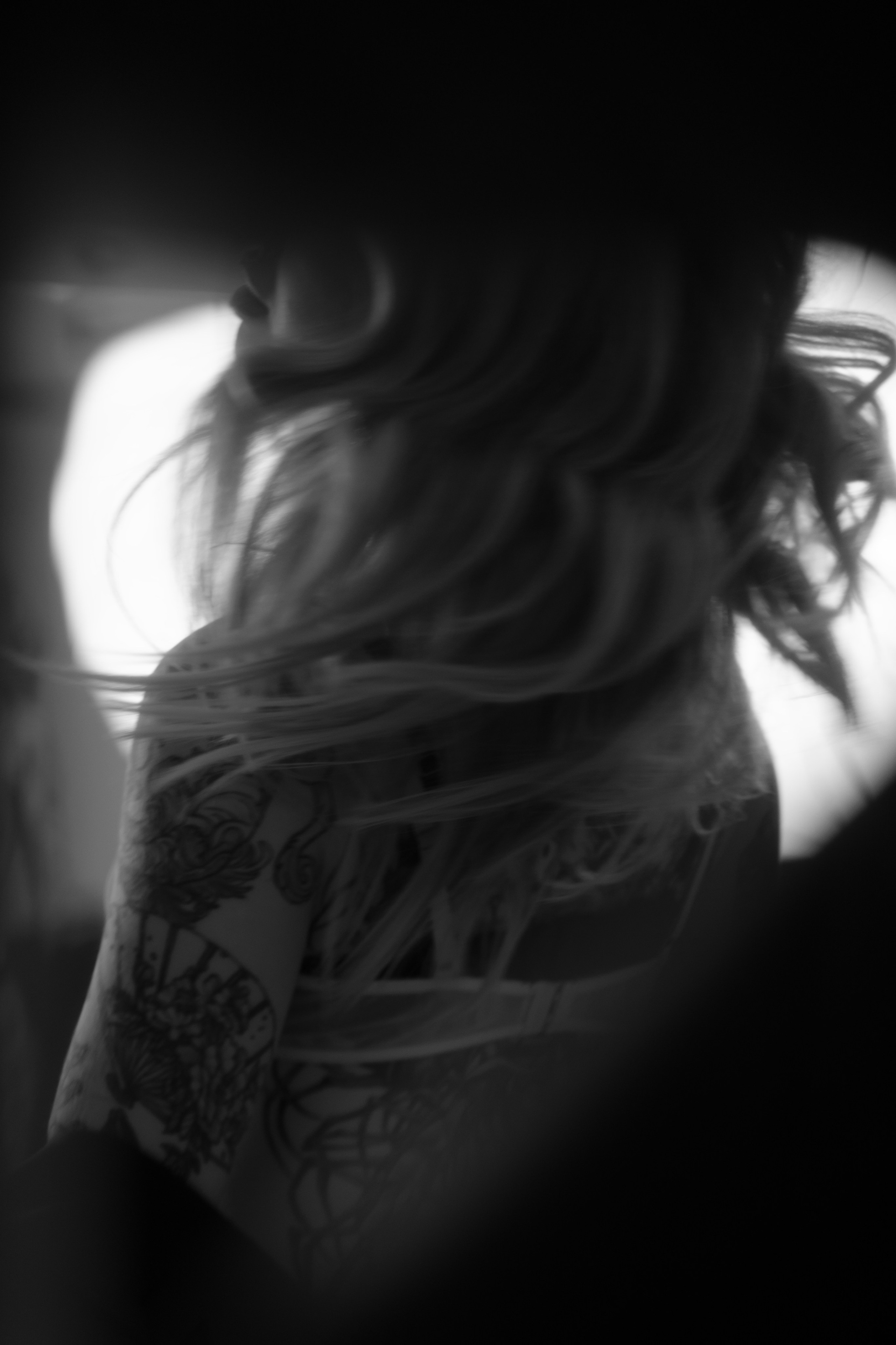 Лена. Фотограф Коробова Екатерина