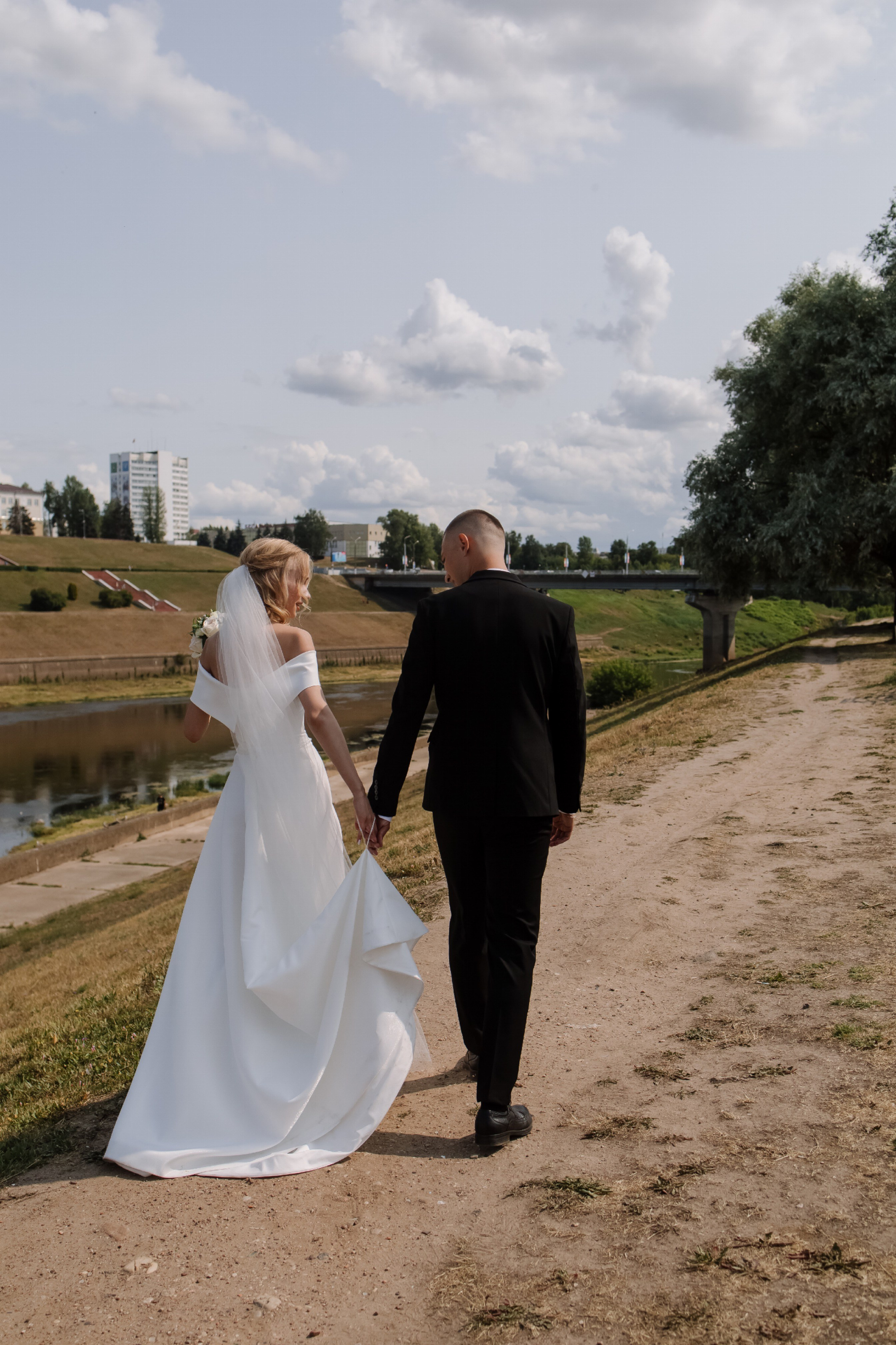 Клим/Ксения. Свадебный фотограф