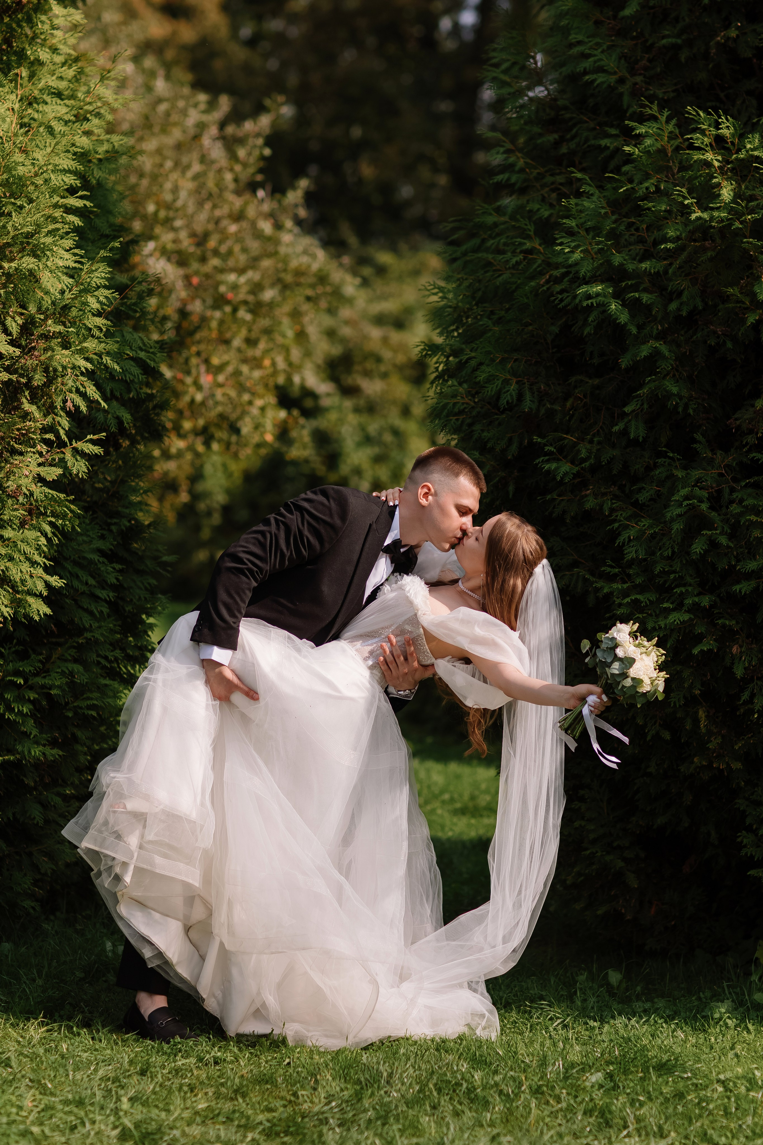 Артем/Карина. Свадебный фотограф