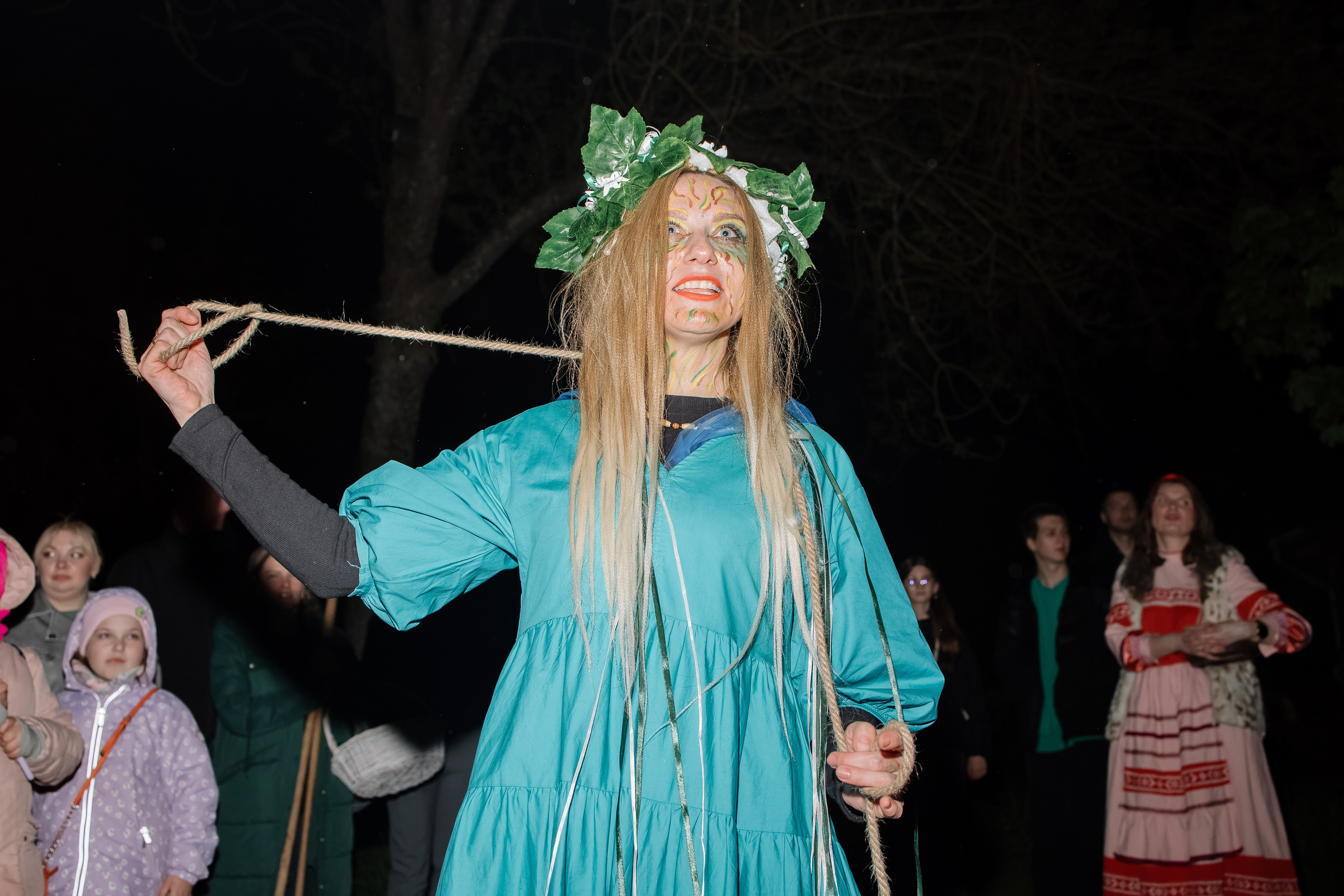 Ночь музеев Здравнево. Свадебный фотограф