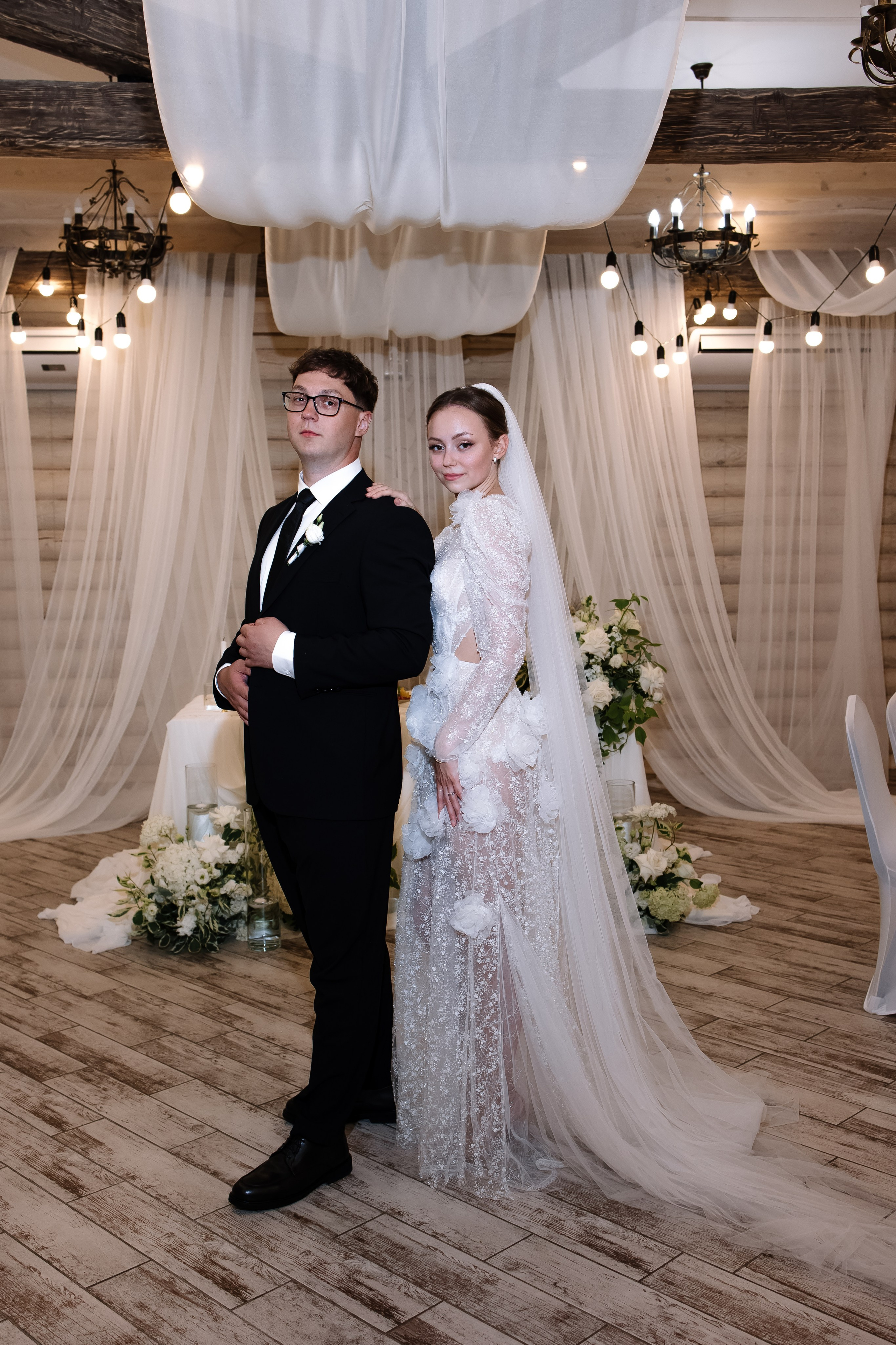 Егор/Арина. Свадебный фотограф