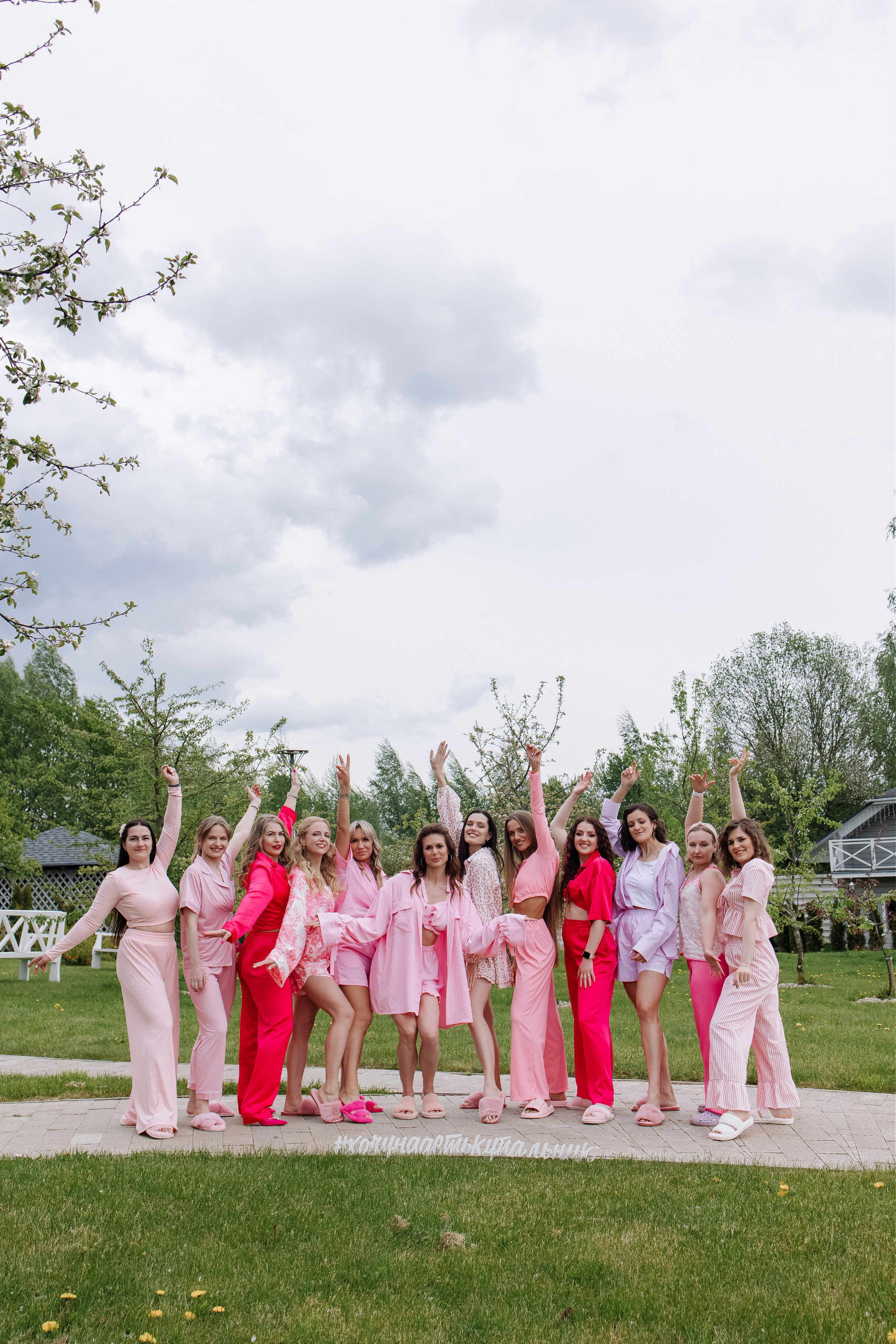 Хочу надеть купальник (Николаево). Свадебный фотограф