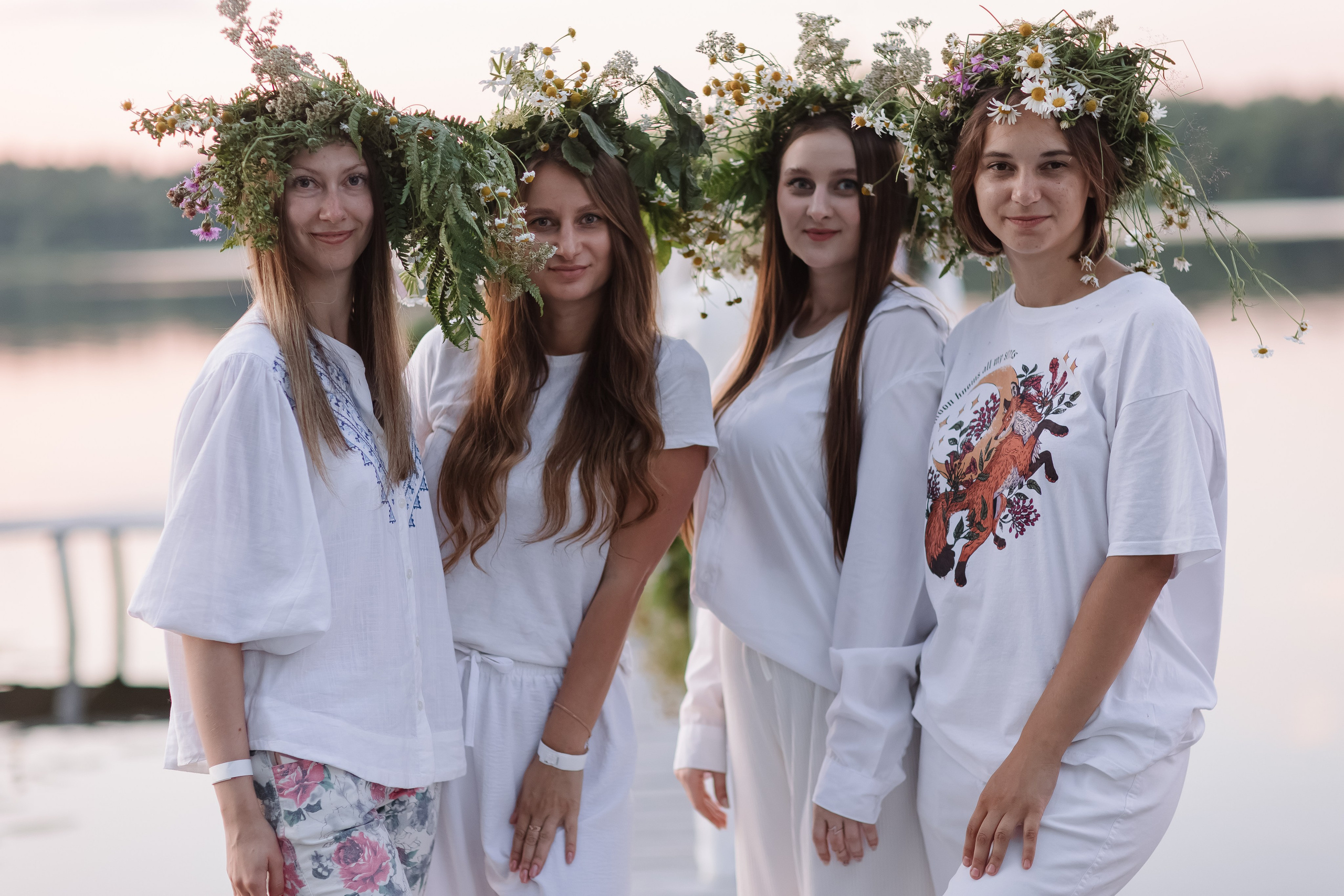 Купалле. Свадебный фотограф