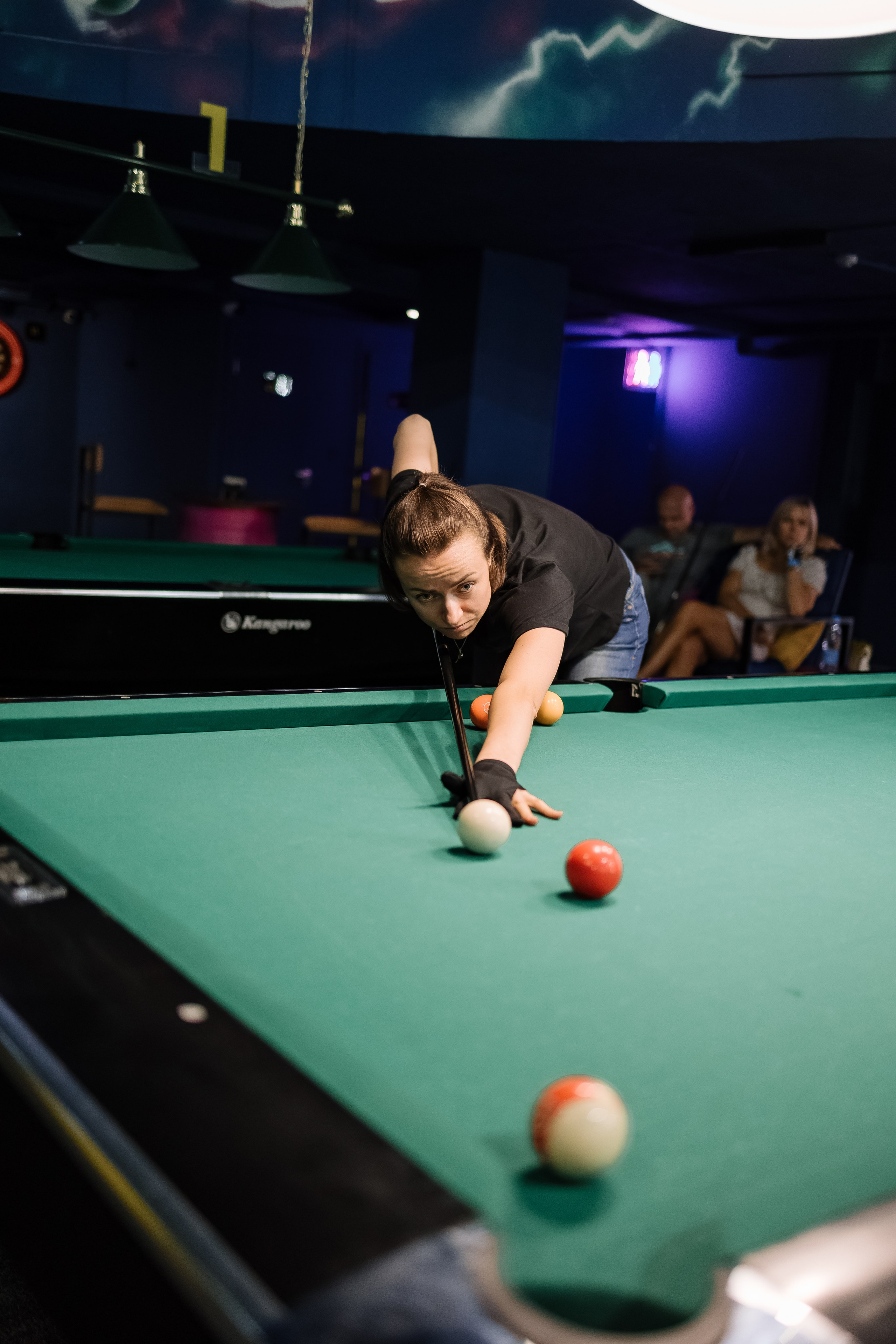 Турнир. Свадебный фотограф