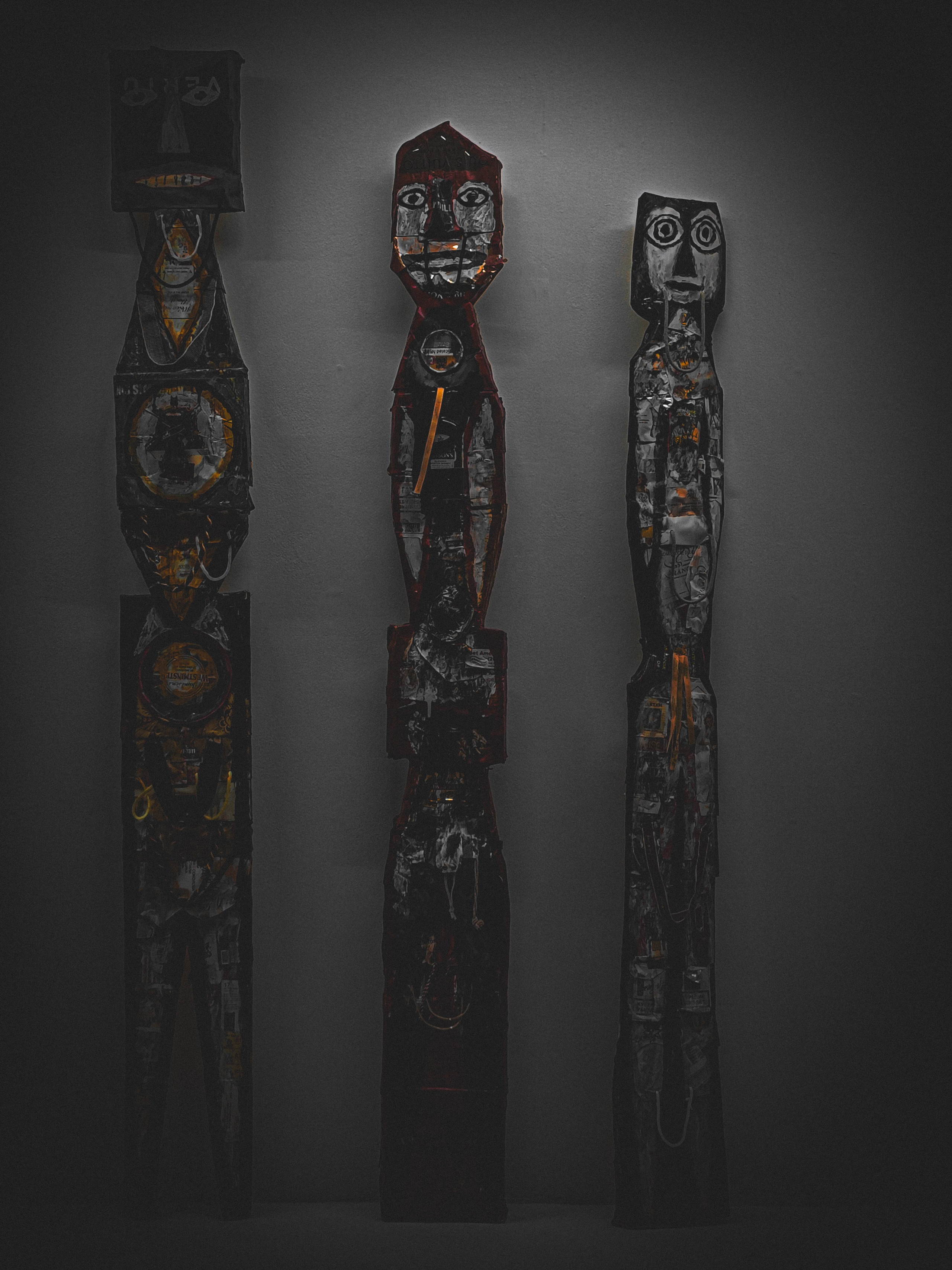 Выставка «Сны Сибири». Игорь Урывский. Фотограф Красноярск